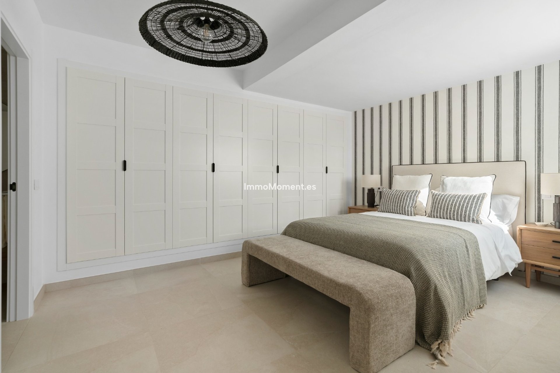 Nieuwbouw - Vrijstaande villa - Mijas
