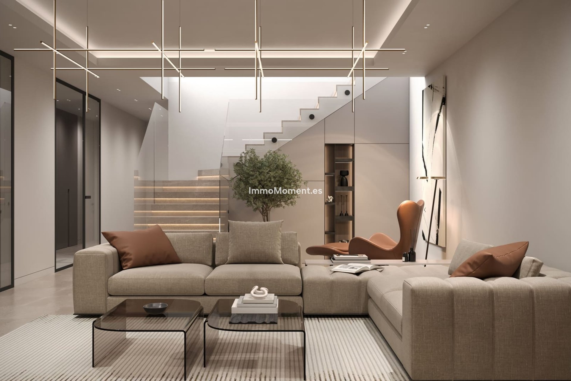 Nieuwbouw - Vrijstaande villa - Mijas