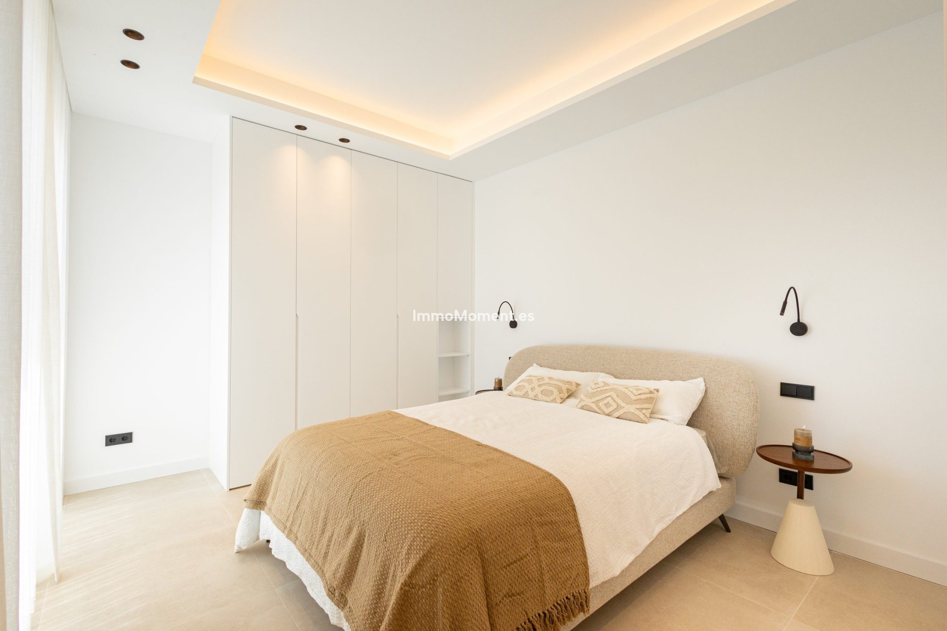 Nieuwbouw - Vrijstaande villa - Mijas