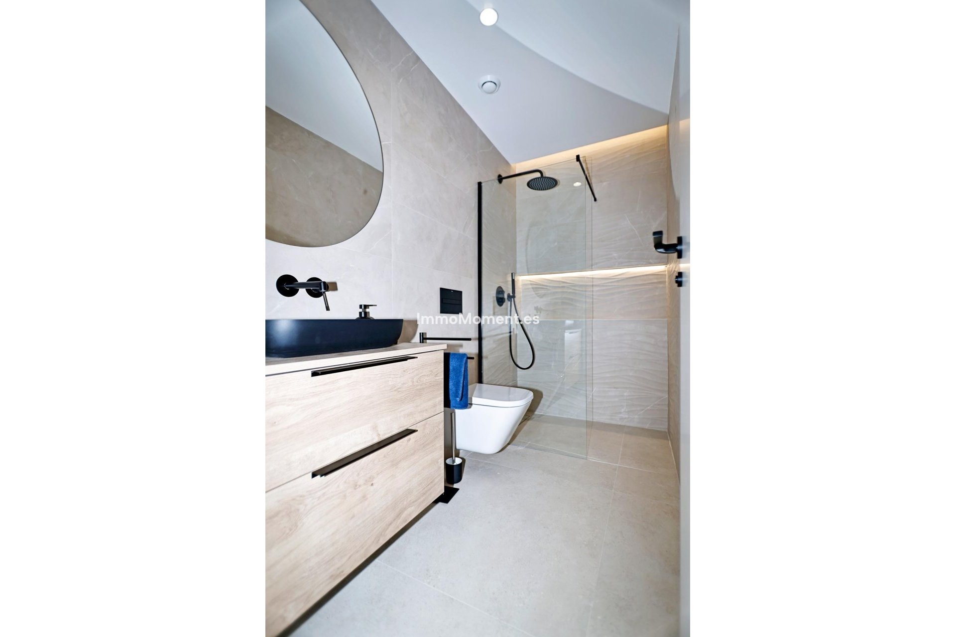 Nieuwbouw - Vrijstaande villa - Molina de Segura