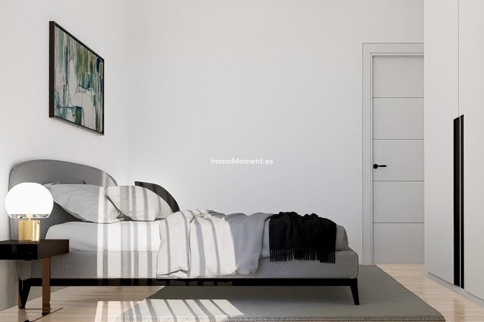 Nieuwbouw - Vrijstaande villa - Orihuela Costa