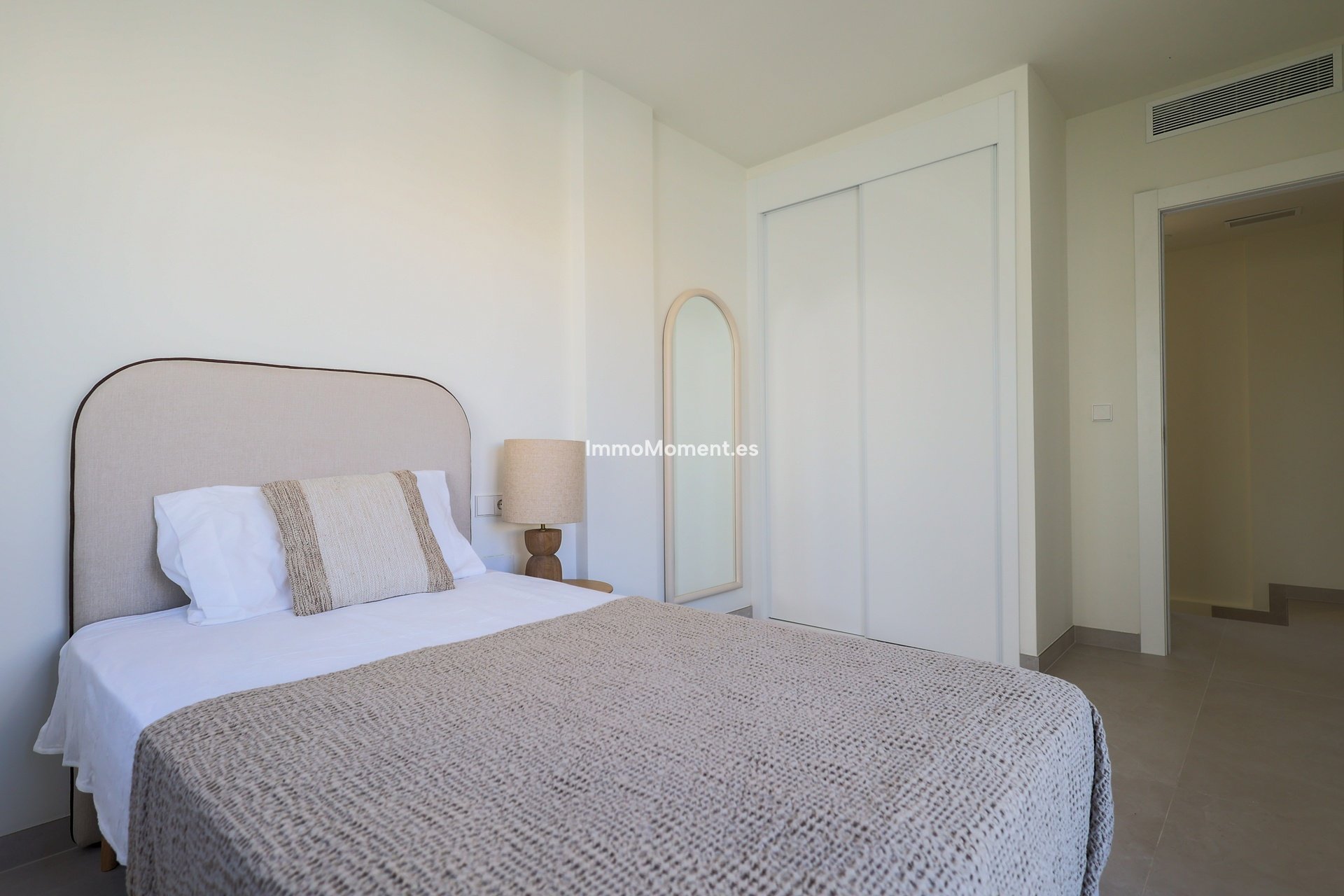 Nieuwbouw - Vrijstaande villa - Orihuela Costa