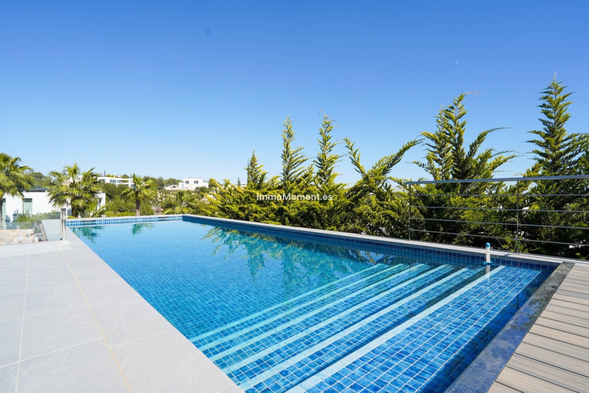 Nieuwbouw - Vrijstaande villa - Orihuela - Las Colinas Golf