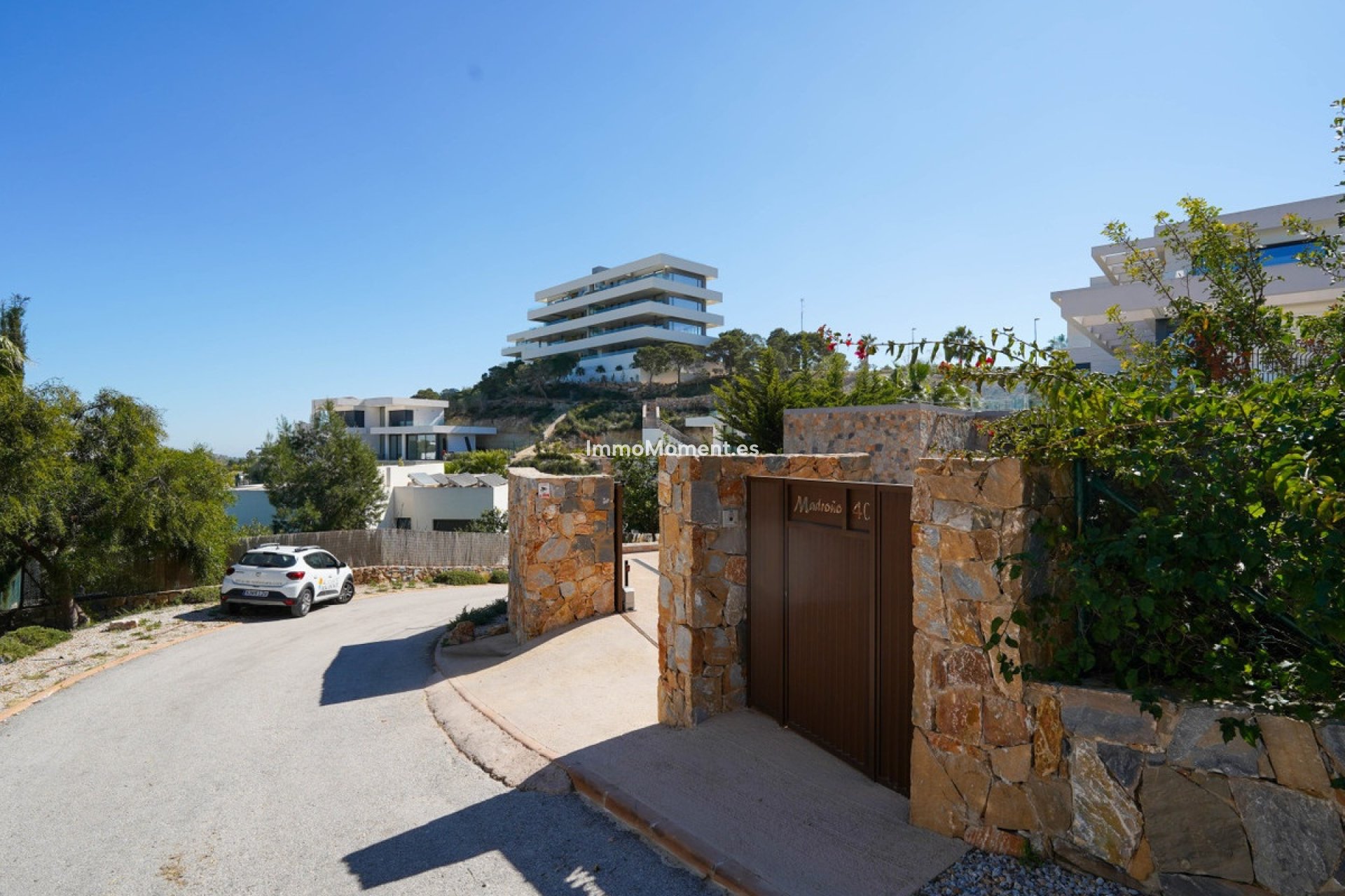 Nieuwbouw - Vrijstaande villa - Orihuela - Las Colinas Golf