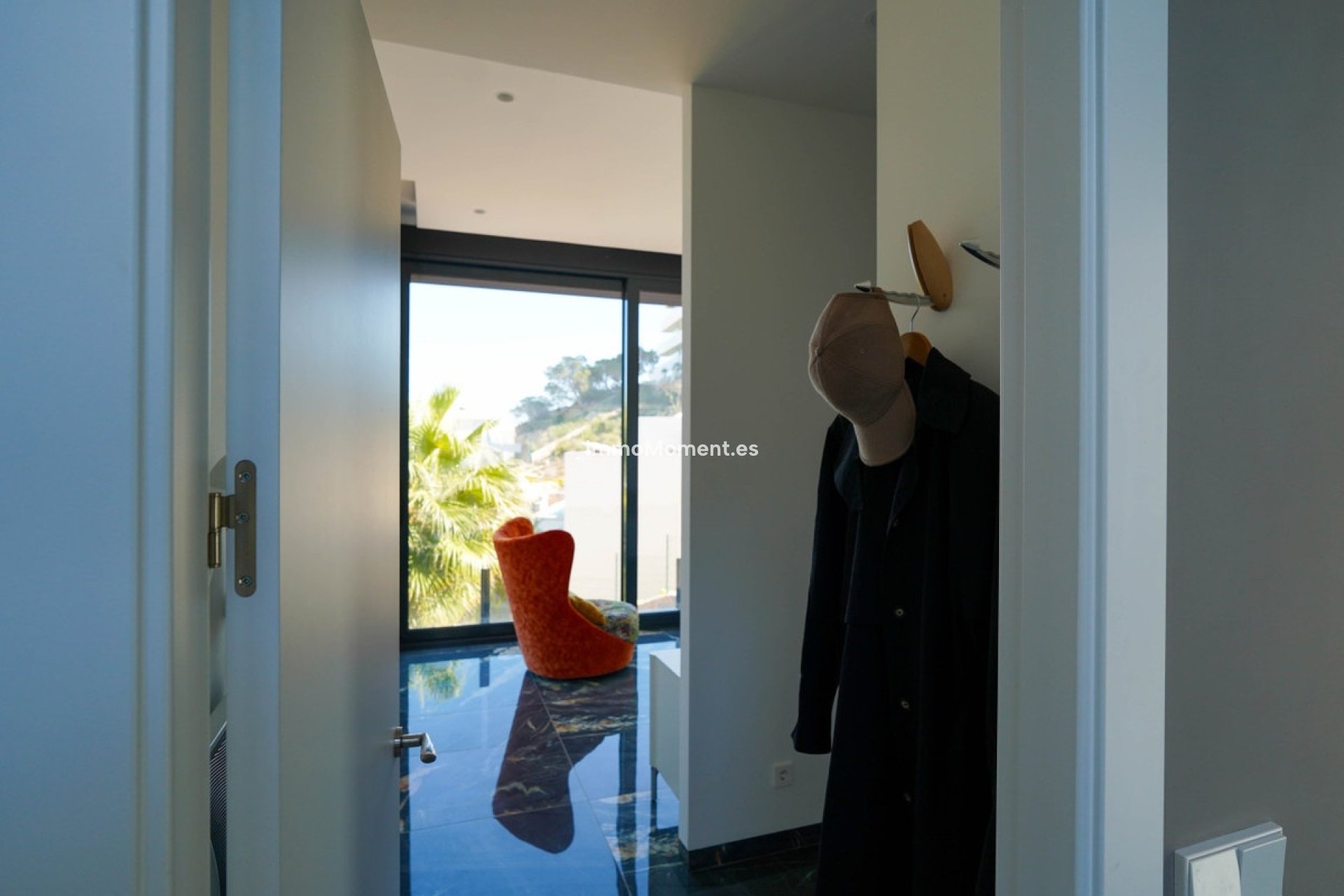 Nieuwbouw - Vrijstaande villa - Orihuela - Las Colinas Golf
