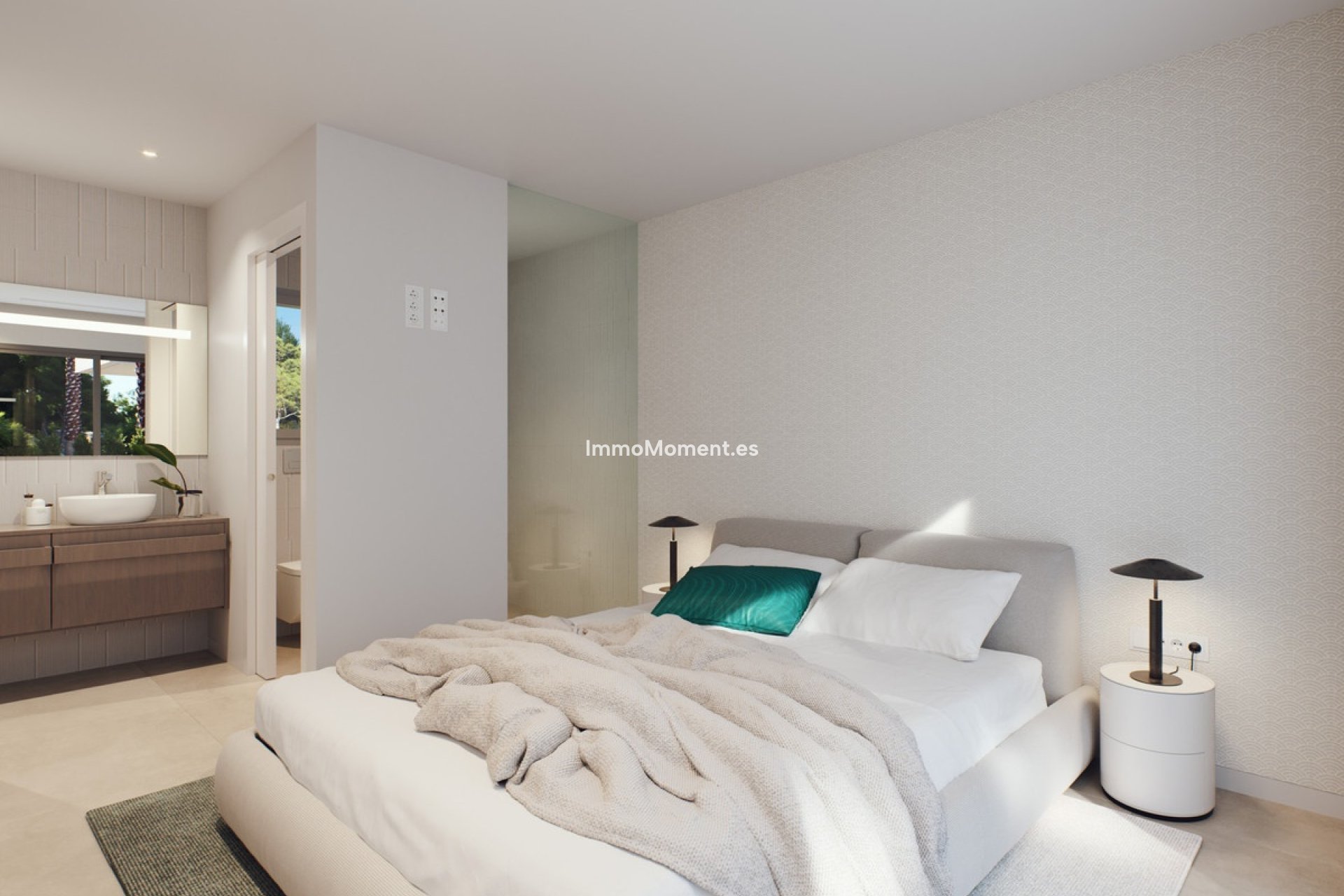 Nieuwbouw - Vrijstaande villa - Orihuela - Orihuela Centro