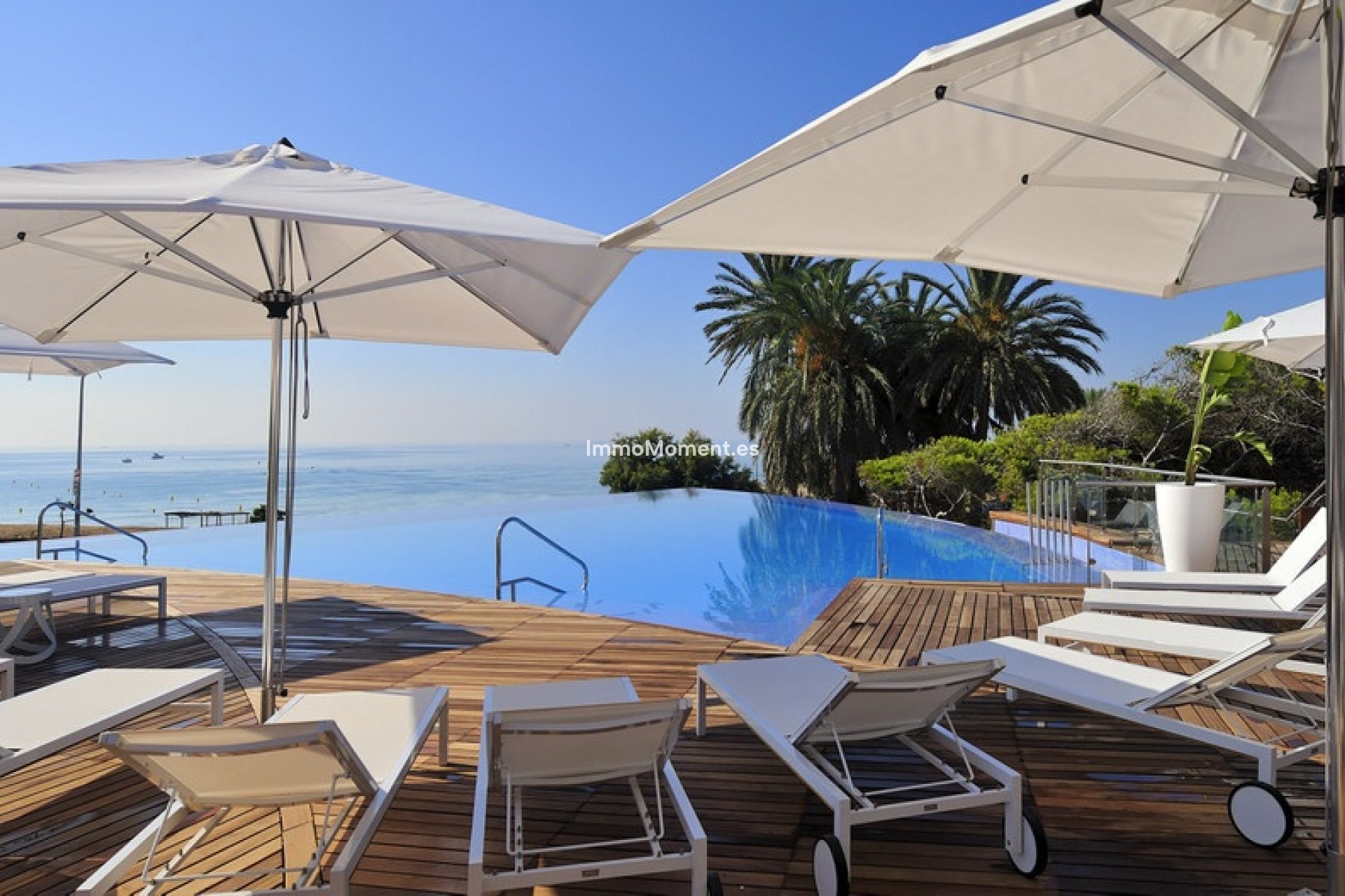 Nieuwbouw - Vrijstaande villa - Orihuela - Orihuela Centro