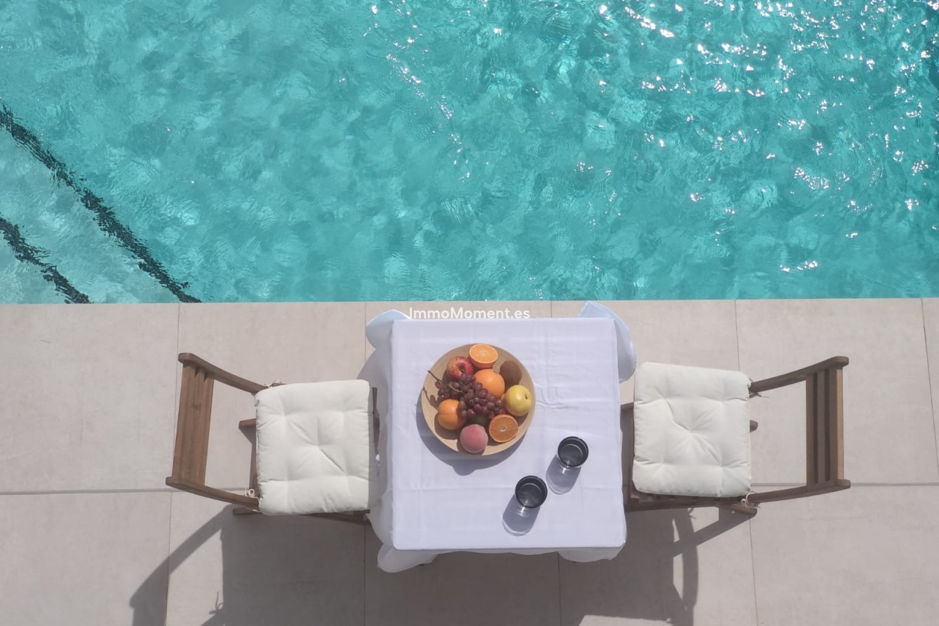 Nieuwbouw - Vrijstaande villa - Orihuela