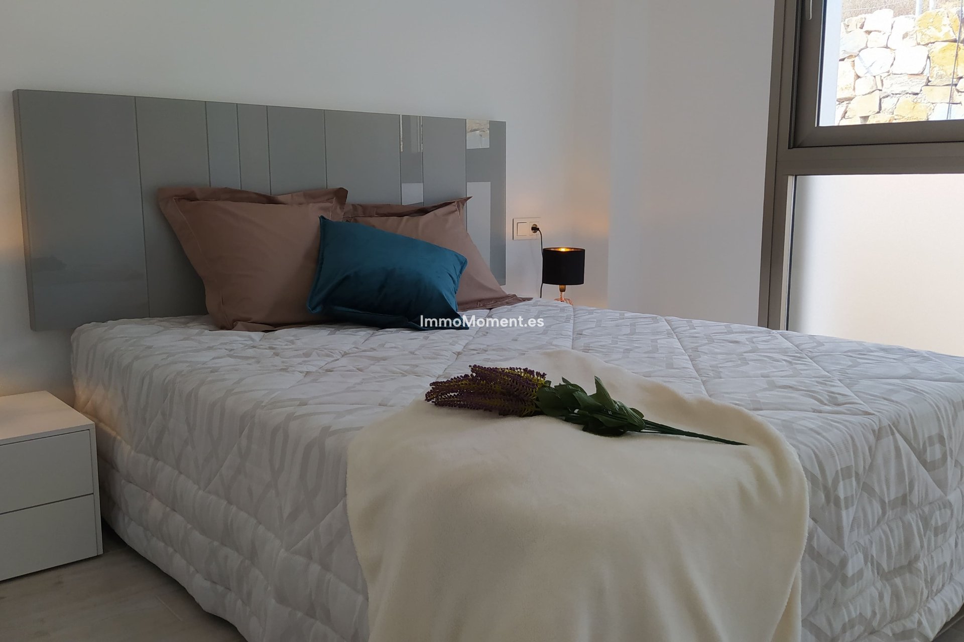 Nieuwbouw - Vrijstaande villa - Orihuela