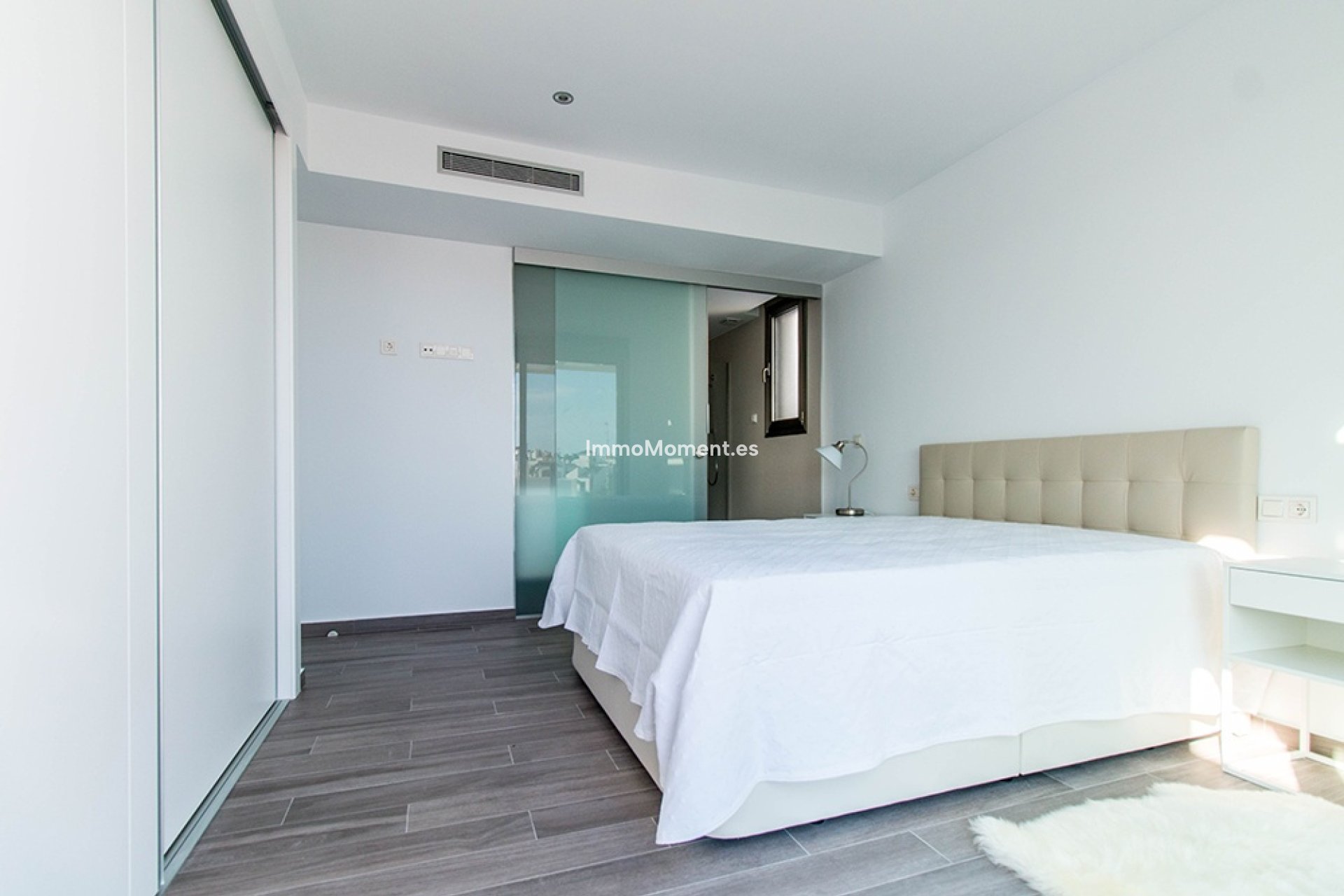 Nieuwbouw - Vrijstaande villa - Orihuela