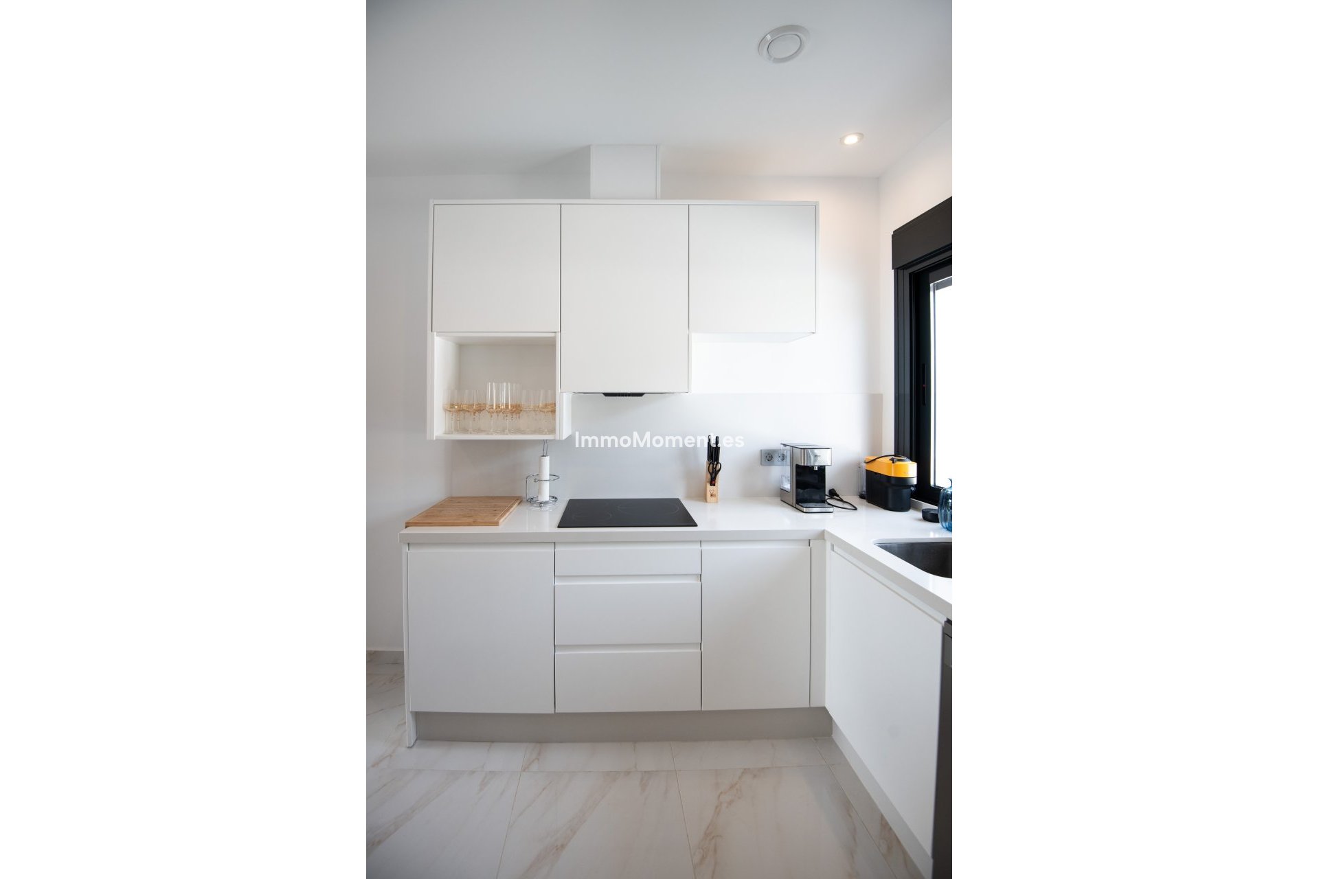 Nieuwbouw - Vrijstaande villa - Pinar de Campoverde