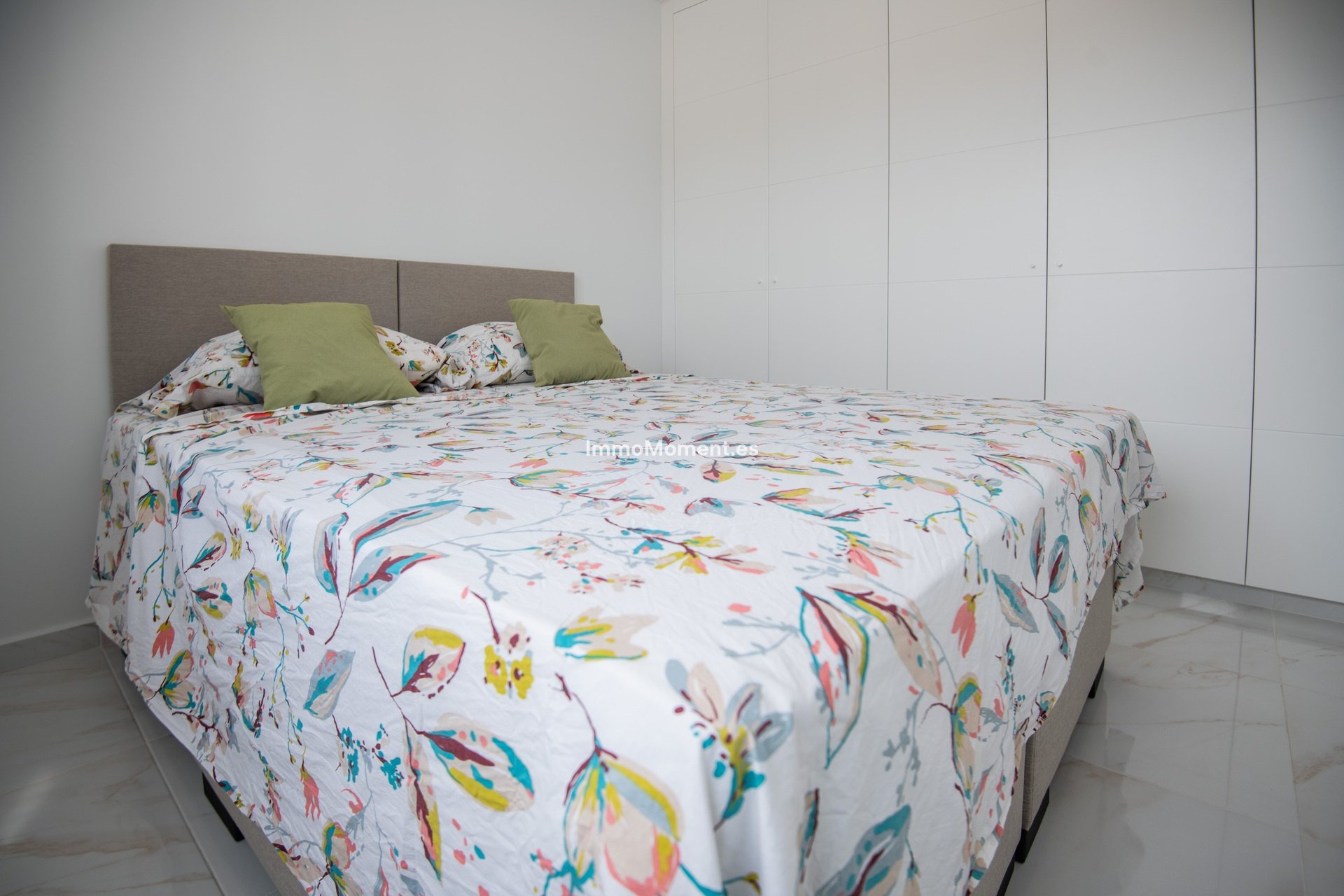 Nieuwbouw - Vrijstaande villa - Pinar de Campoverde