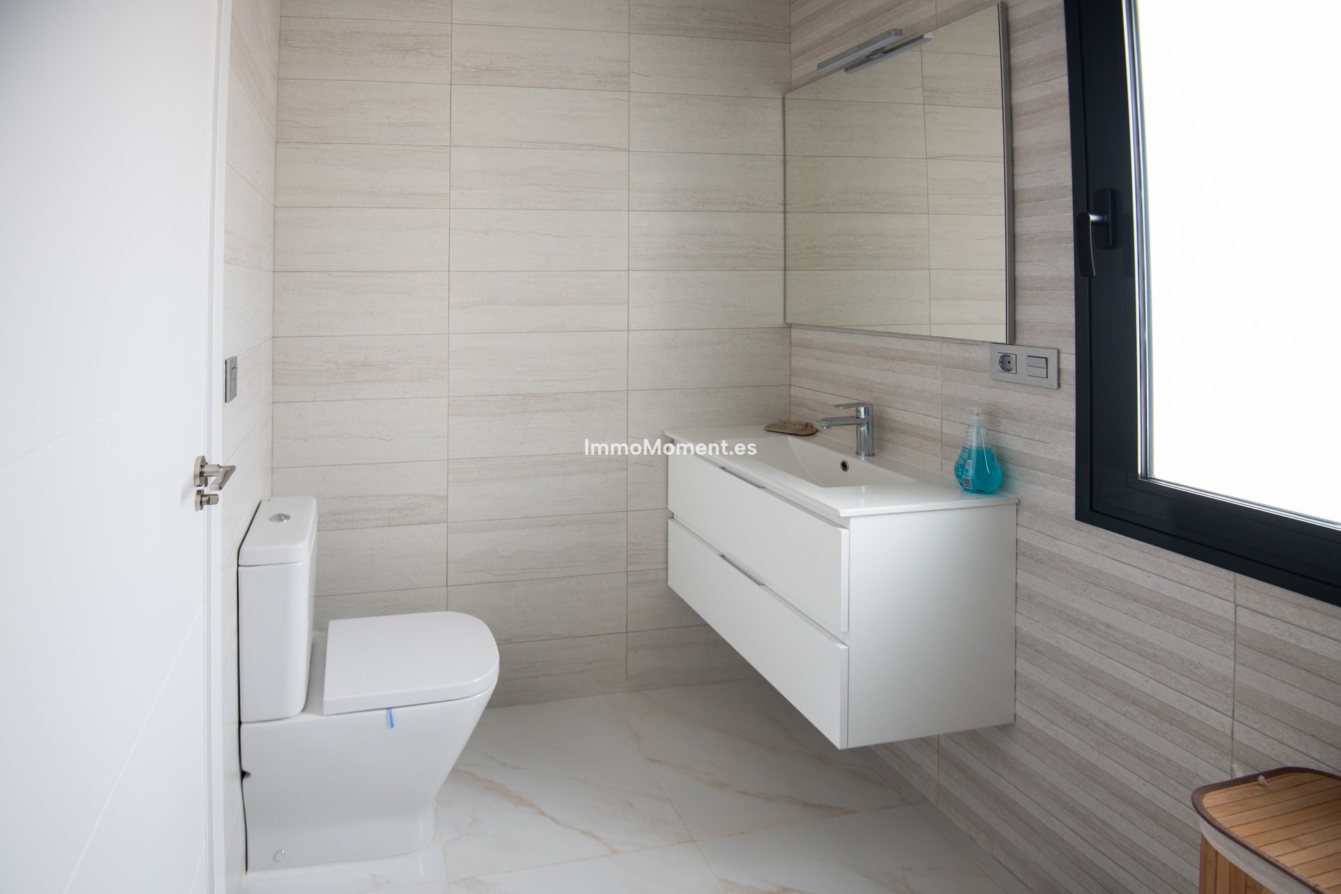 Nieuwbouw - Vrijstaande villa - Pinar de Campoverde