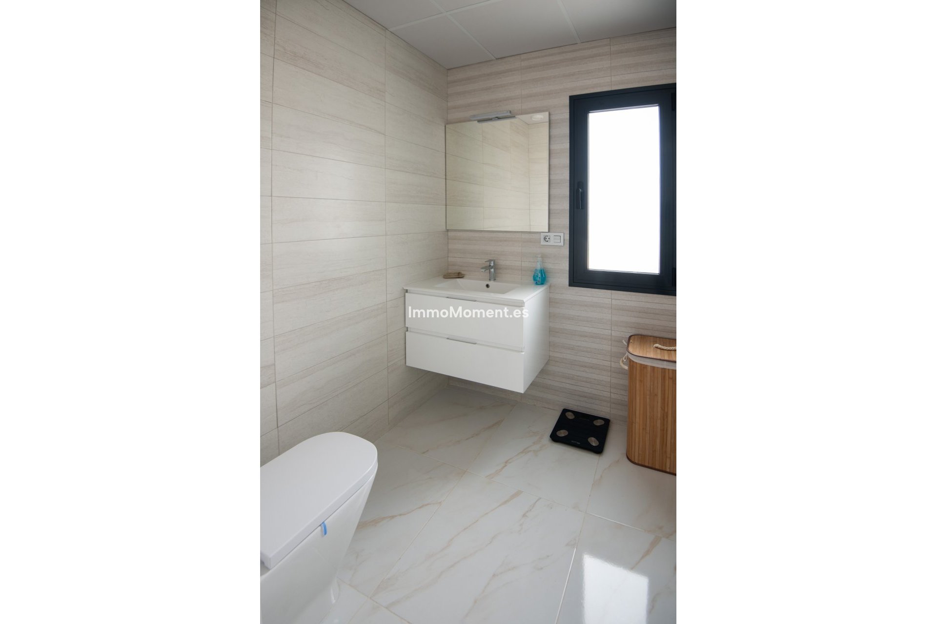 Nieuwbouw - Vrijstaande villa - Pinar de Campoverde