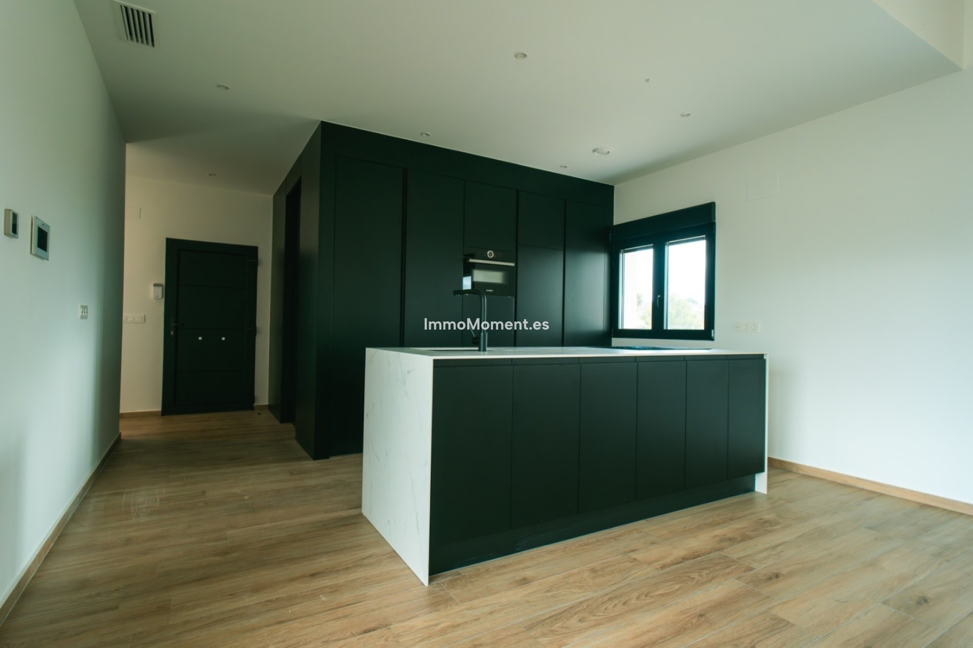 Nieuwbouw - Vrijstaande villa - Pinoso