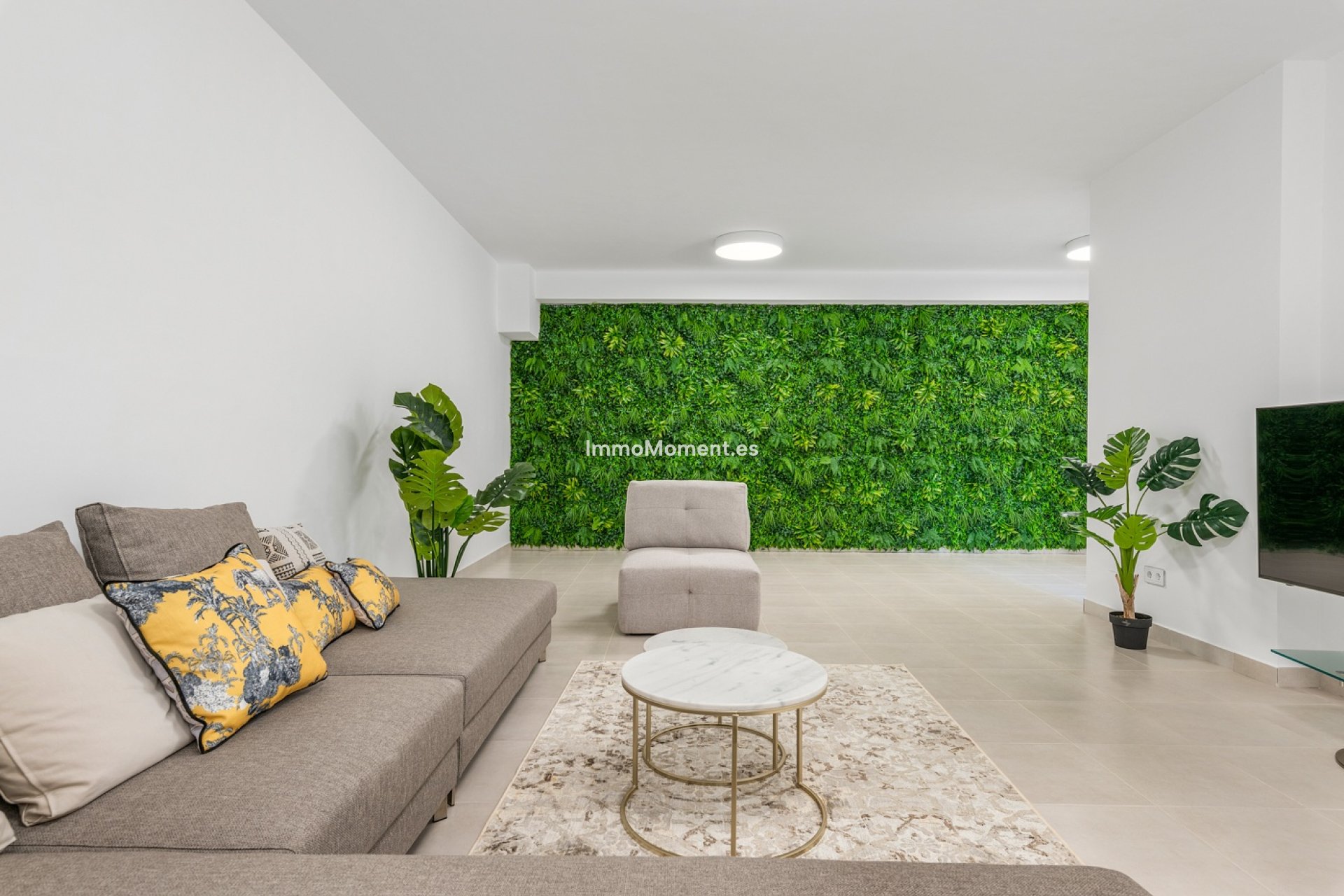 Nieuwbouw - Vrijstaande villa - Playa Paraiso