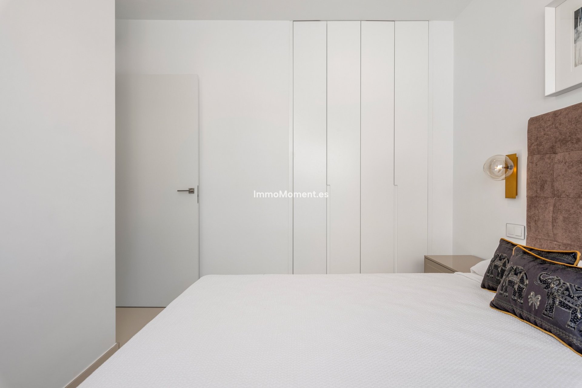 Nieuwbouw - Vrijstaande villa - Playa Paraiso