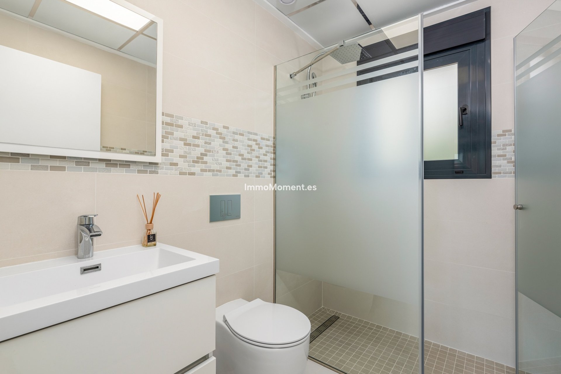 Nieuwbouw - Vrijstaande villa - Playa Paraiso