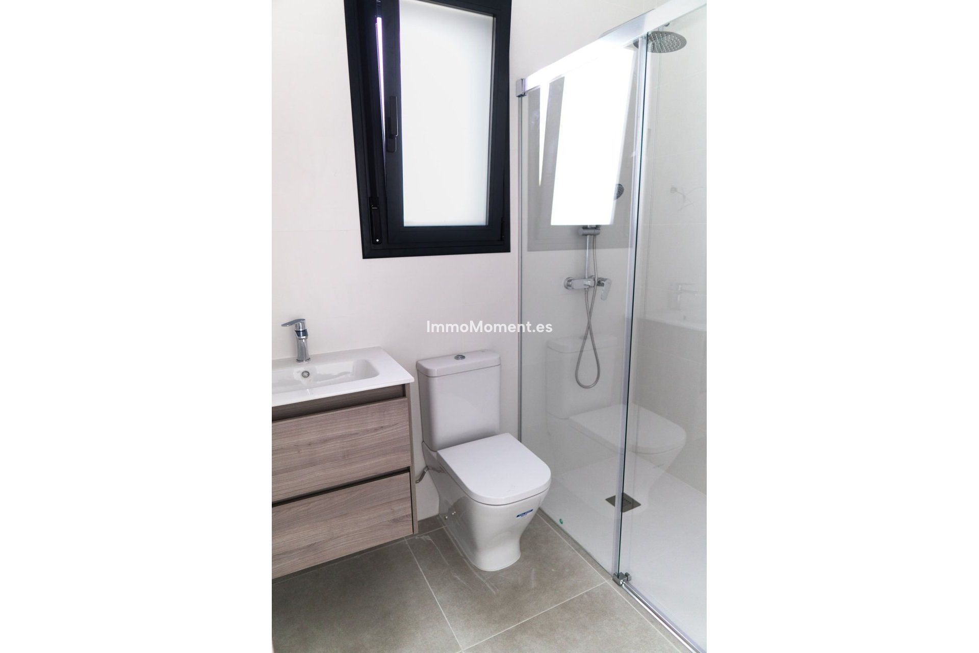 Nieuwbouw - Vrijstaande villa - Polop