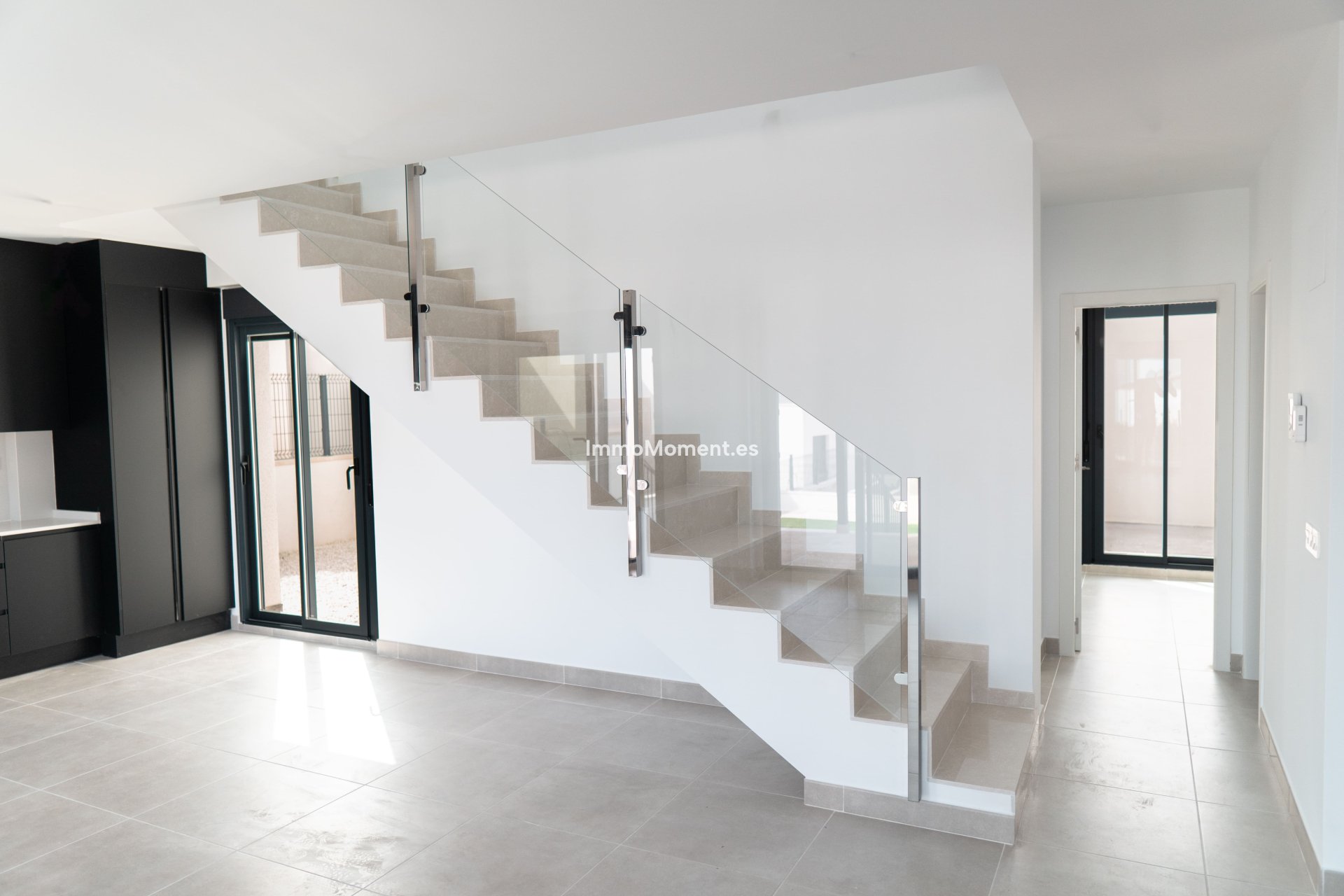 Nieuwbouw - Vrijstaande villa - Polop