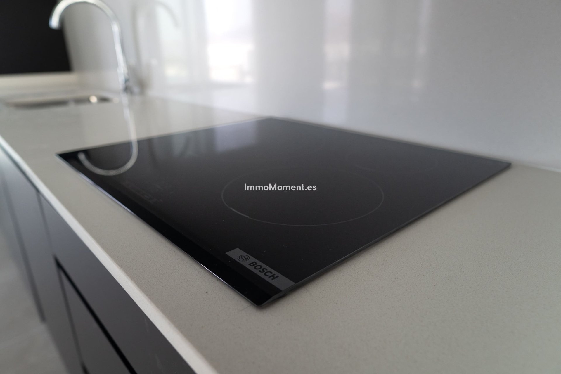 Nieuwbouw - Vrijstaande villa - Polop