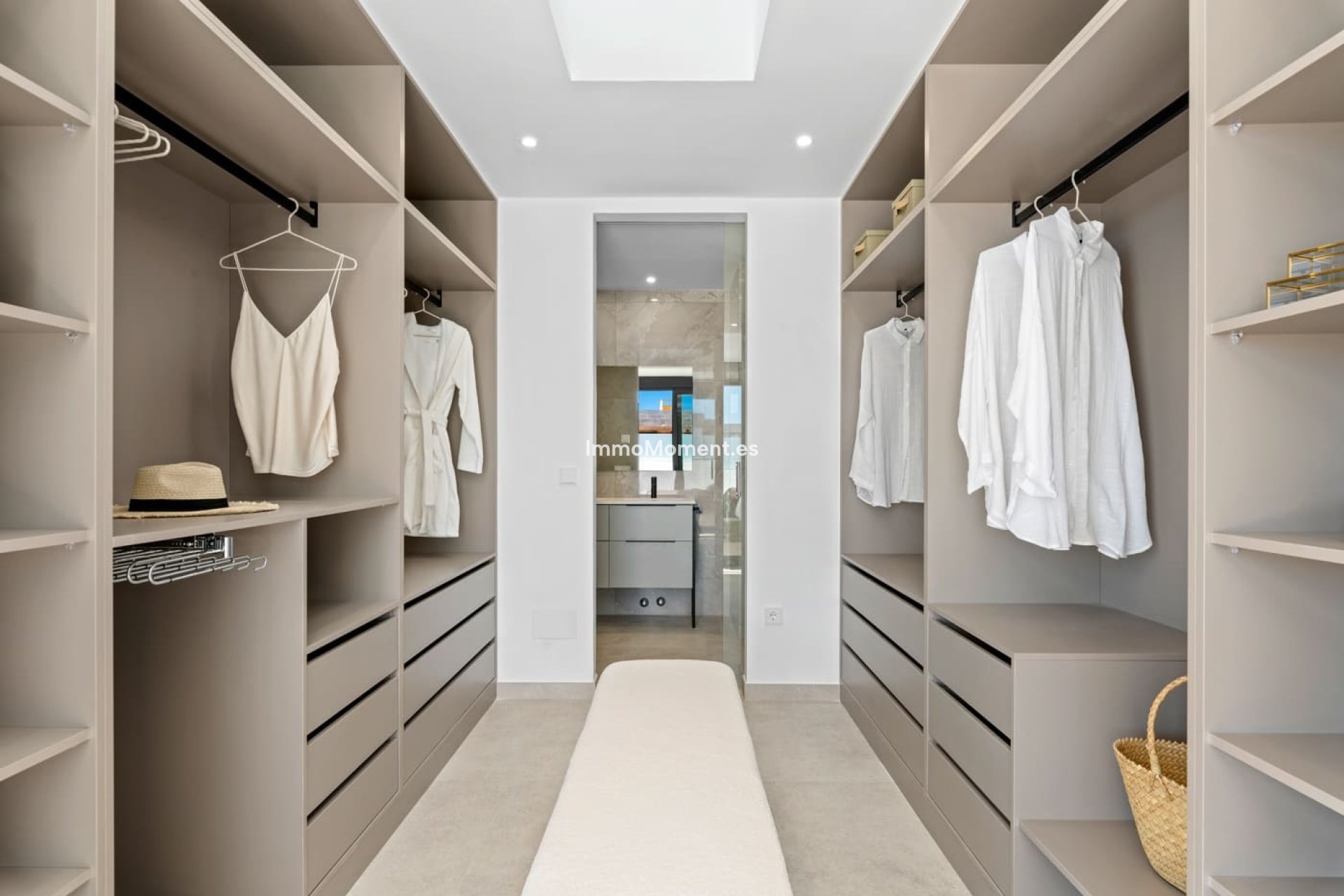 Nieuwbouw - Vrijstaande villa - Polop