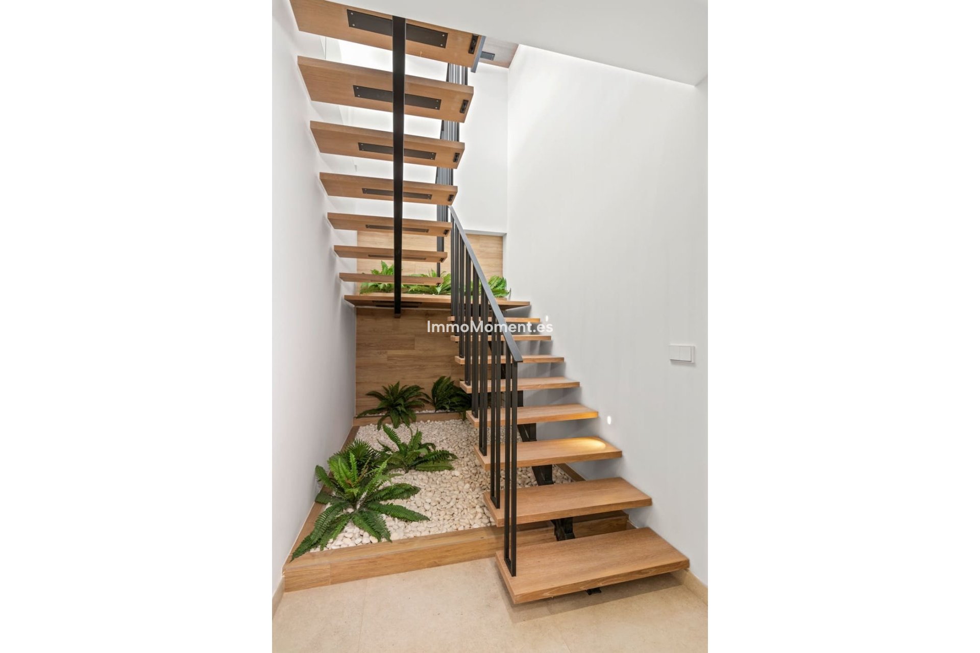 Nieuwbouw - Vrijstaande villa - Polop