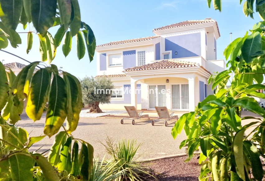 Nieuwbouw - Vrijstaande villa - Purias