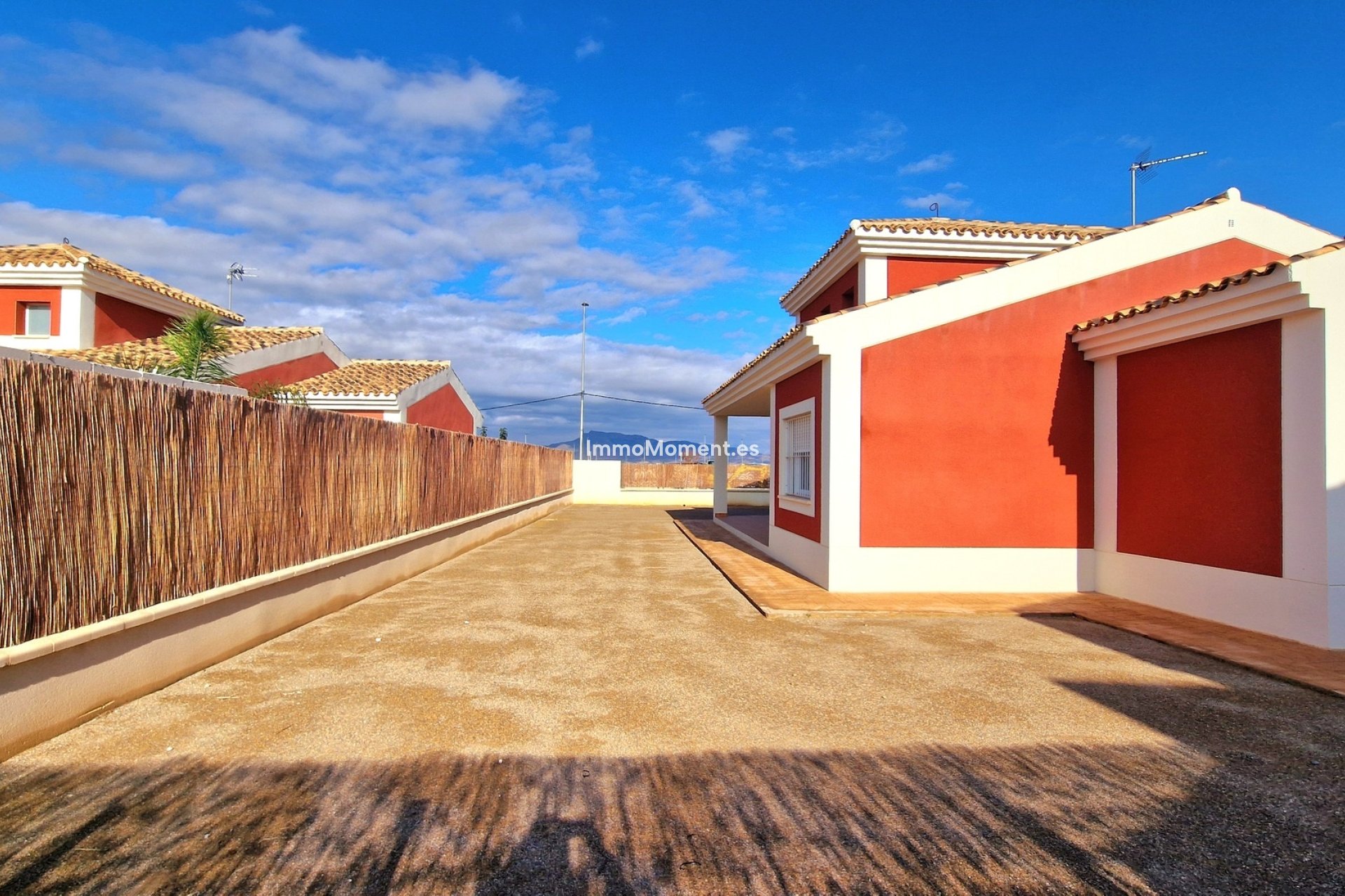 Nieuwbouw - Vrijstaande villa - Purias