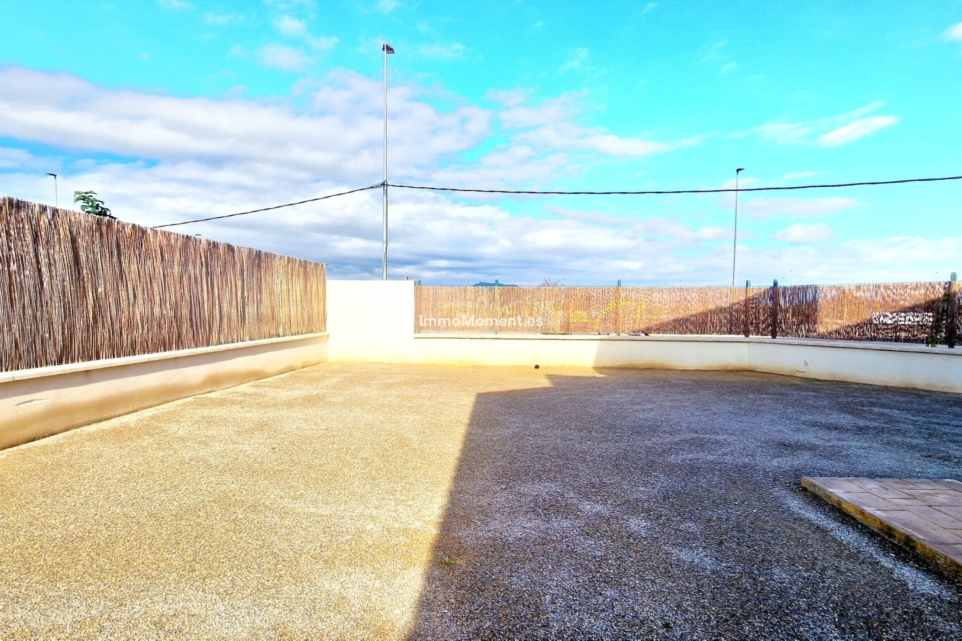 Nieuwbouw - Vrijstaande villa - Purias