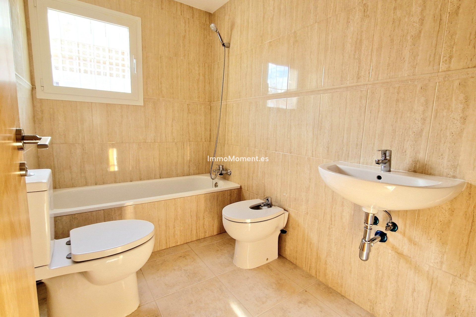 Nieuwbouw - Vrijstaande villa - Purias