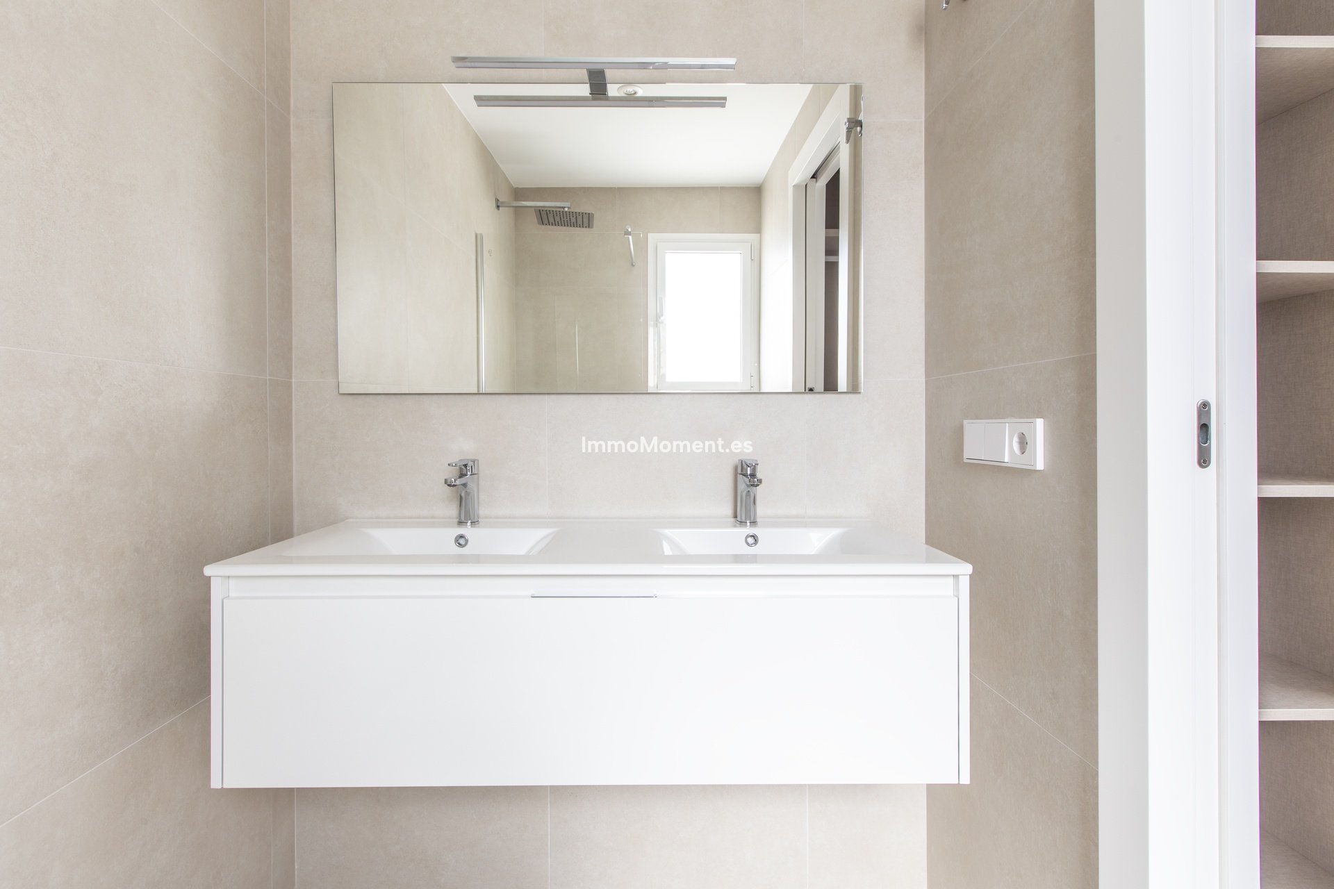 Nieuwbouw - Vrijstaande villa - San Javier