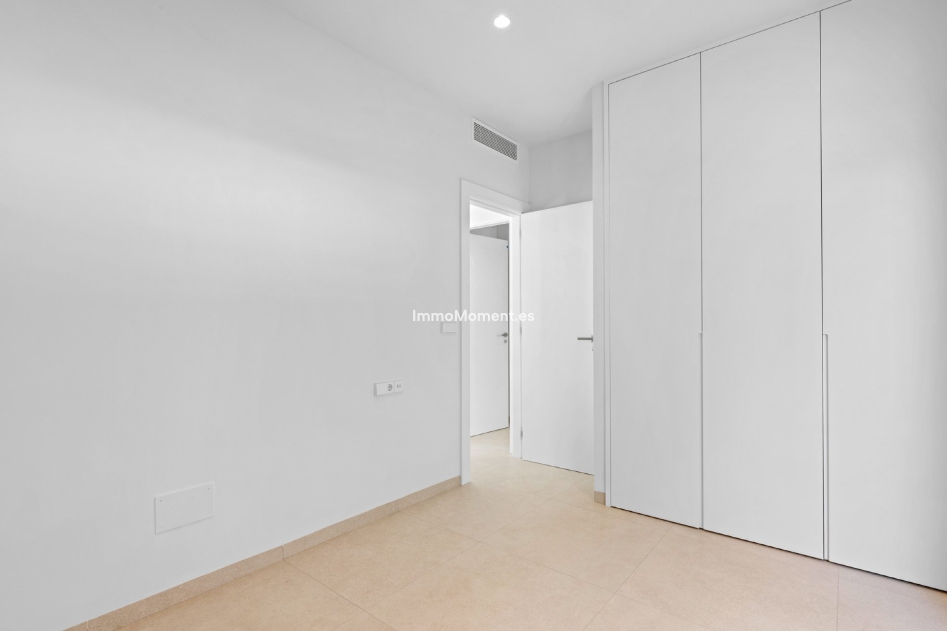 Nieuwbouw - Vrijstaande villa - San Javier