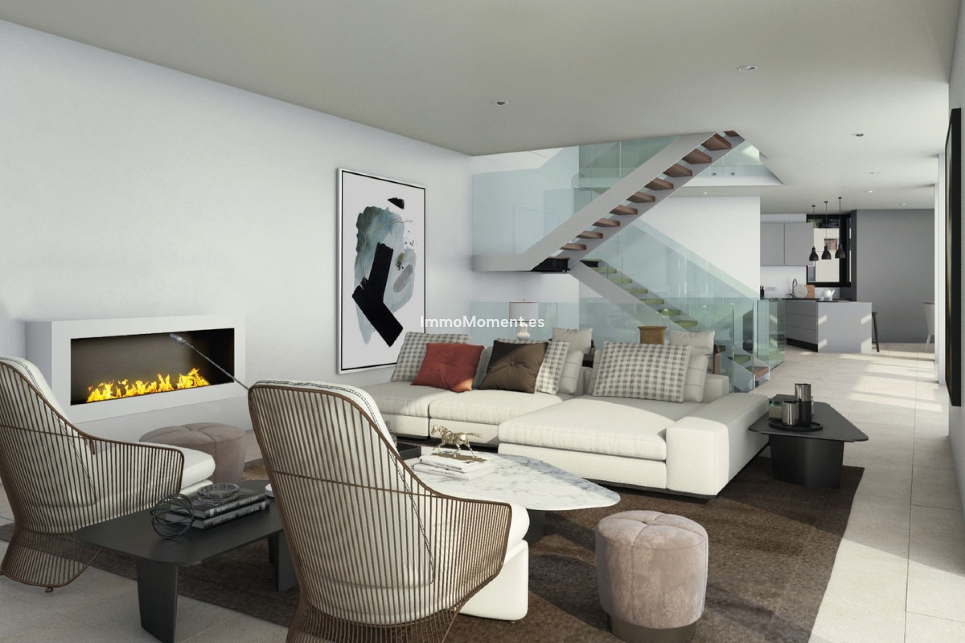 Nieuwbouw - Vrijstaande villa - Sotogrande - La Alcaidesa
