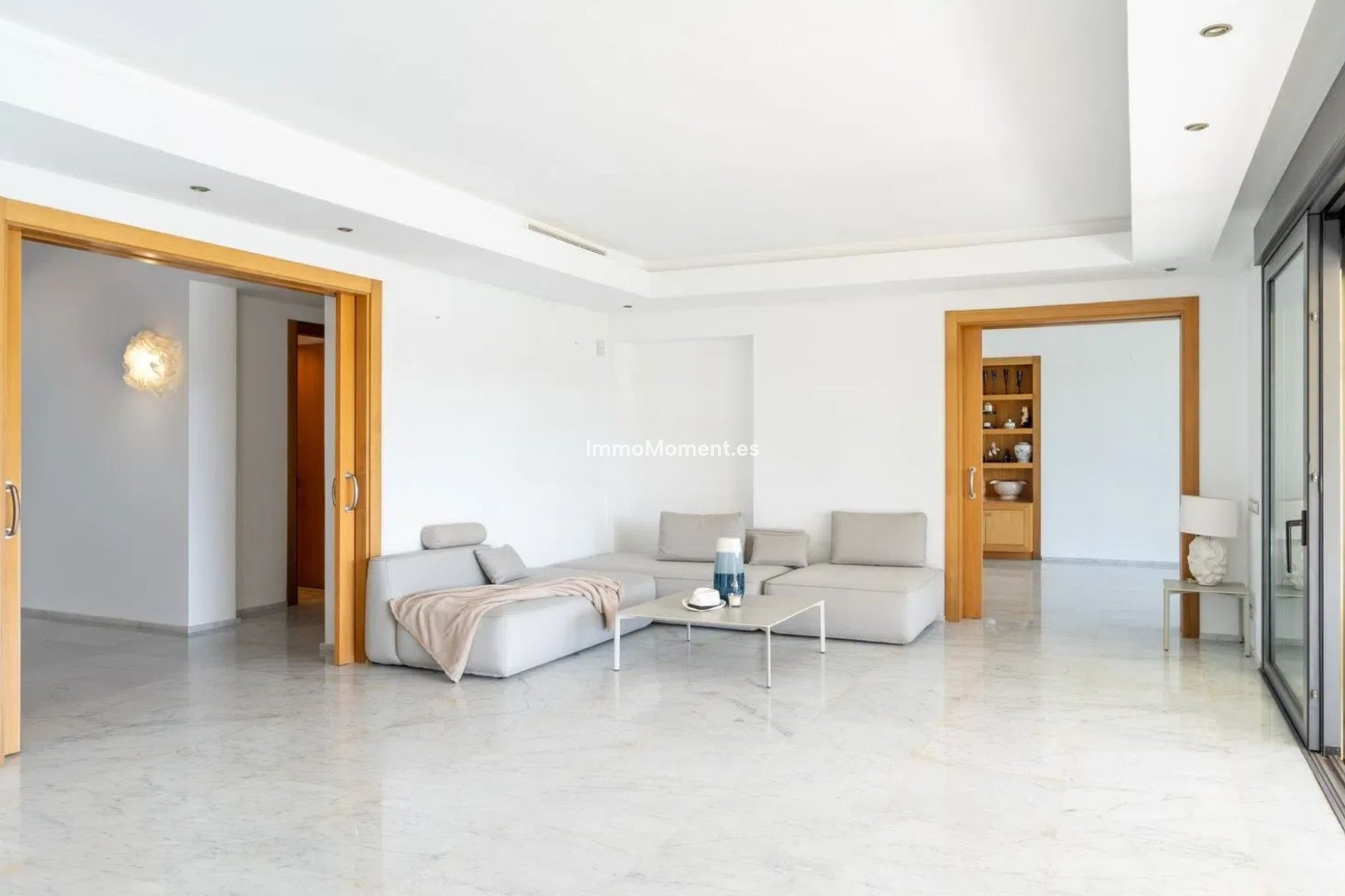 Nieuwbouw - Vrijstaande villa - Sotogrande - San Roque