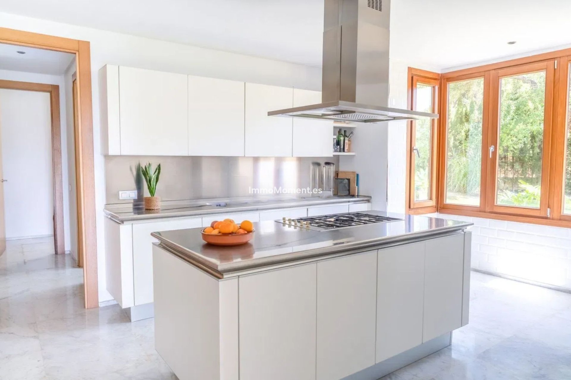 Nieuwbouw - Vrijstaande villa - Sotogrande - San Roque
