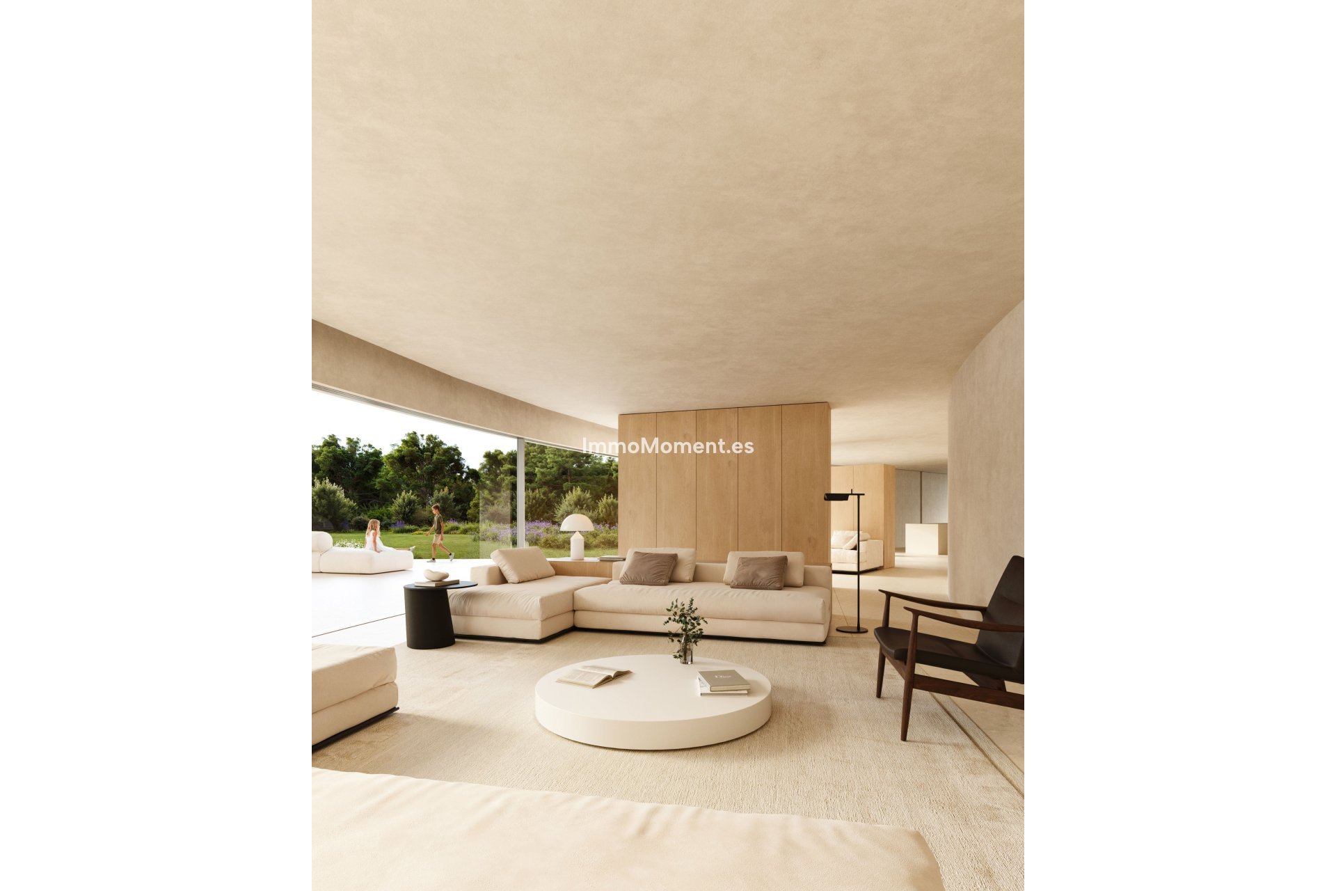 Nieuwbouw - Vrijstaande villa - Sotogrande - San Roque