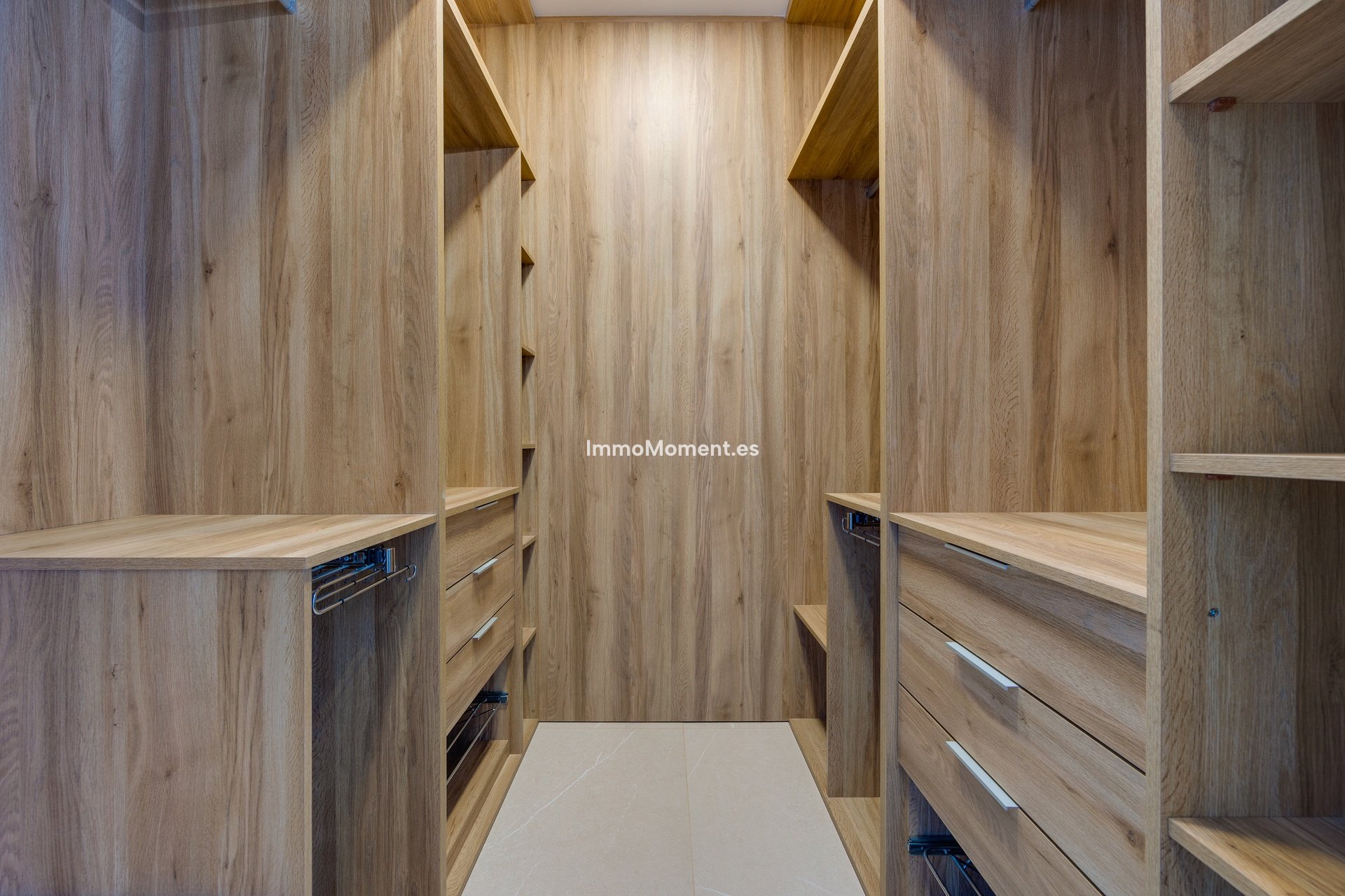 Nieuwbouw - Vrijstaande villa - Torrevieja