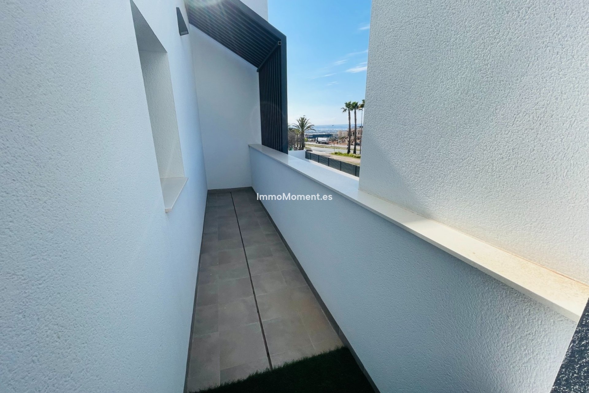 Nieuwbouw - Vrijstaande villa - Torrevieja