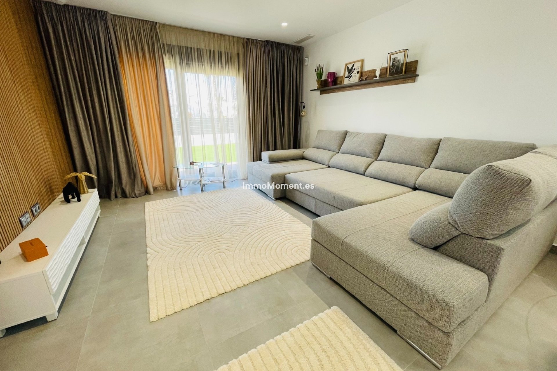 Nieuwbouw - Vrijstaande villa - Torrevieja