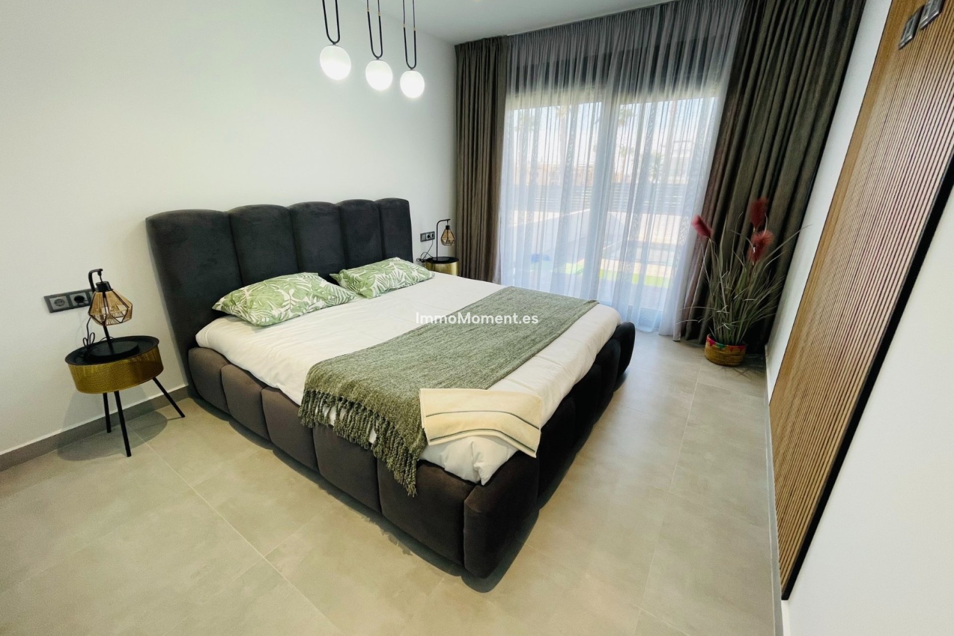 Nieuwbouw - Vrijstaande villa - Torrevieja
