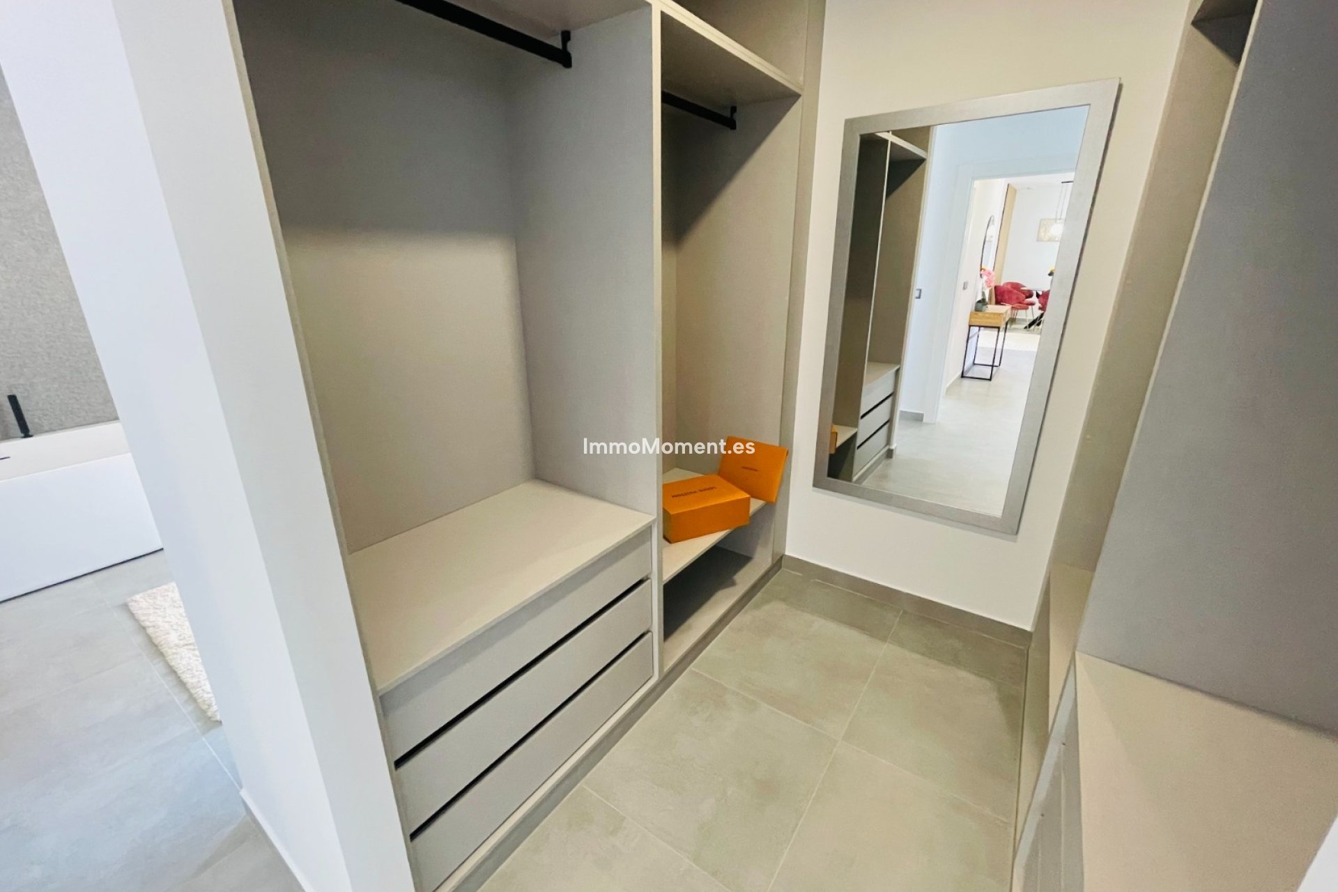 Nieuwbouw - Vrijstaande villa - Torrevieja