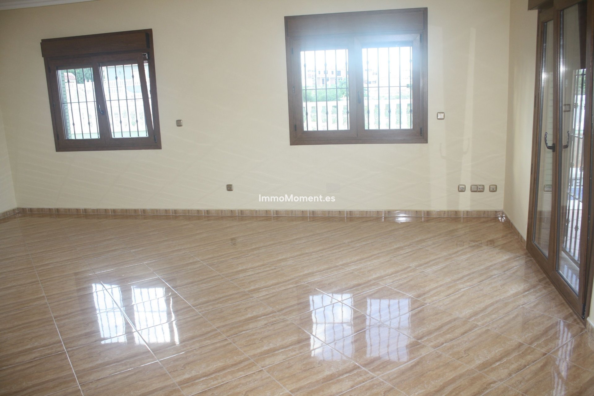 Nieuwbouw - Vrijstaande villa - Torrevieja
