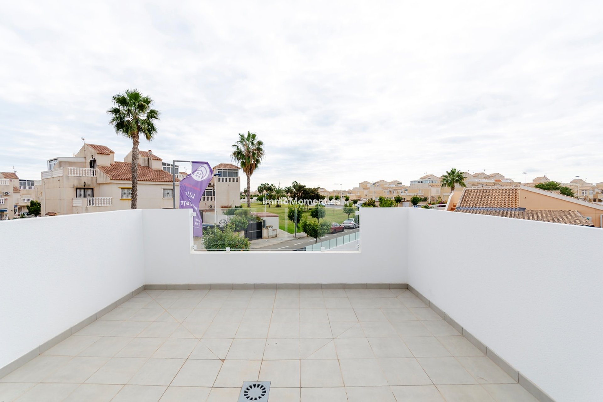 Nieuwbouw - Vrijstaande villa - Torrevieja