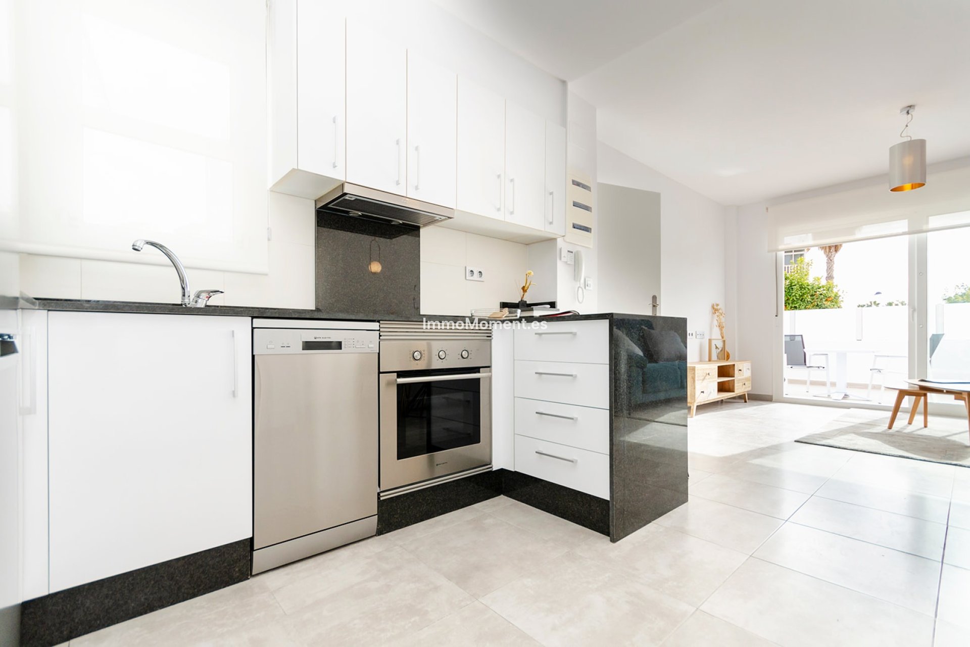 Nieuwbouw - Vrijstaande villa - Torrevieja