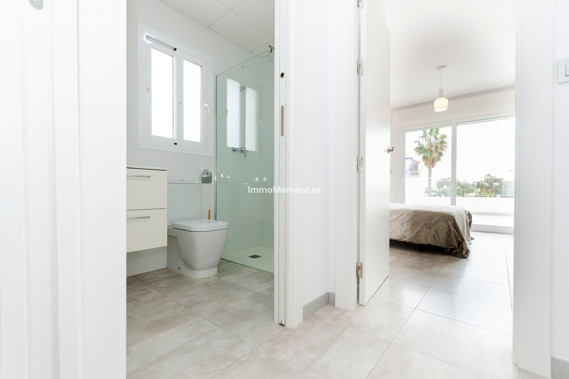 Nieuwbouw - Vrijstaande villa - Torrevieja