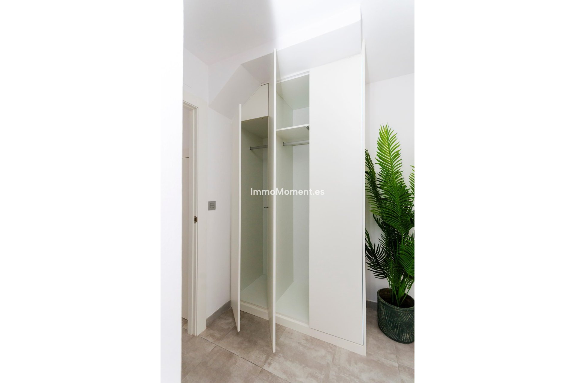 Nieuwbouw - Vrijstaande villa - Torrevieja