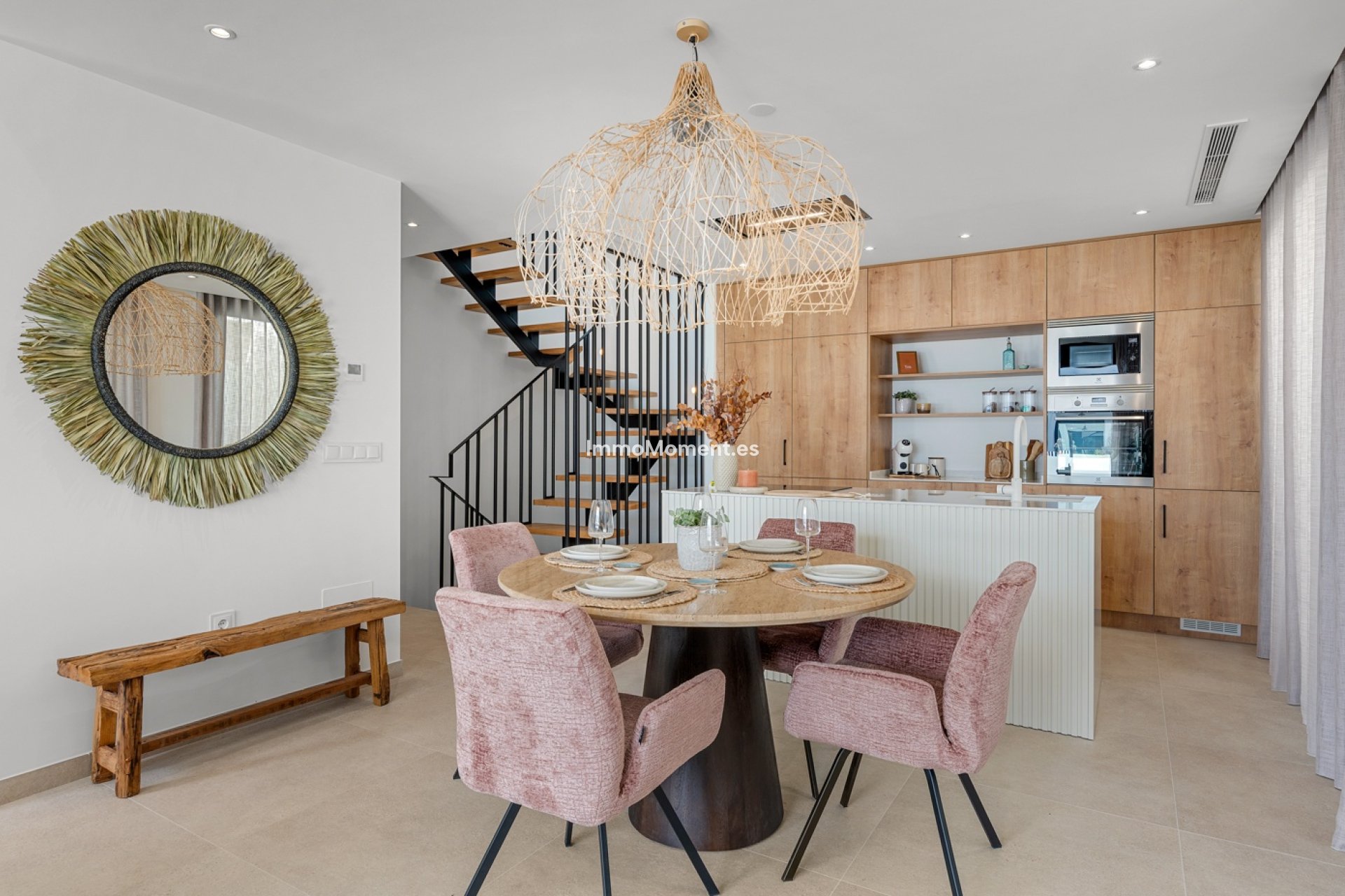 Obra nueva - Adosado - Dolores