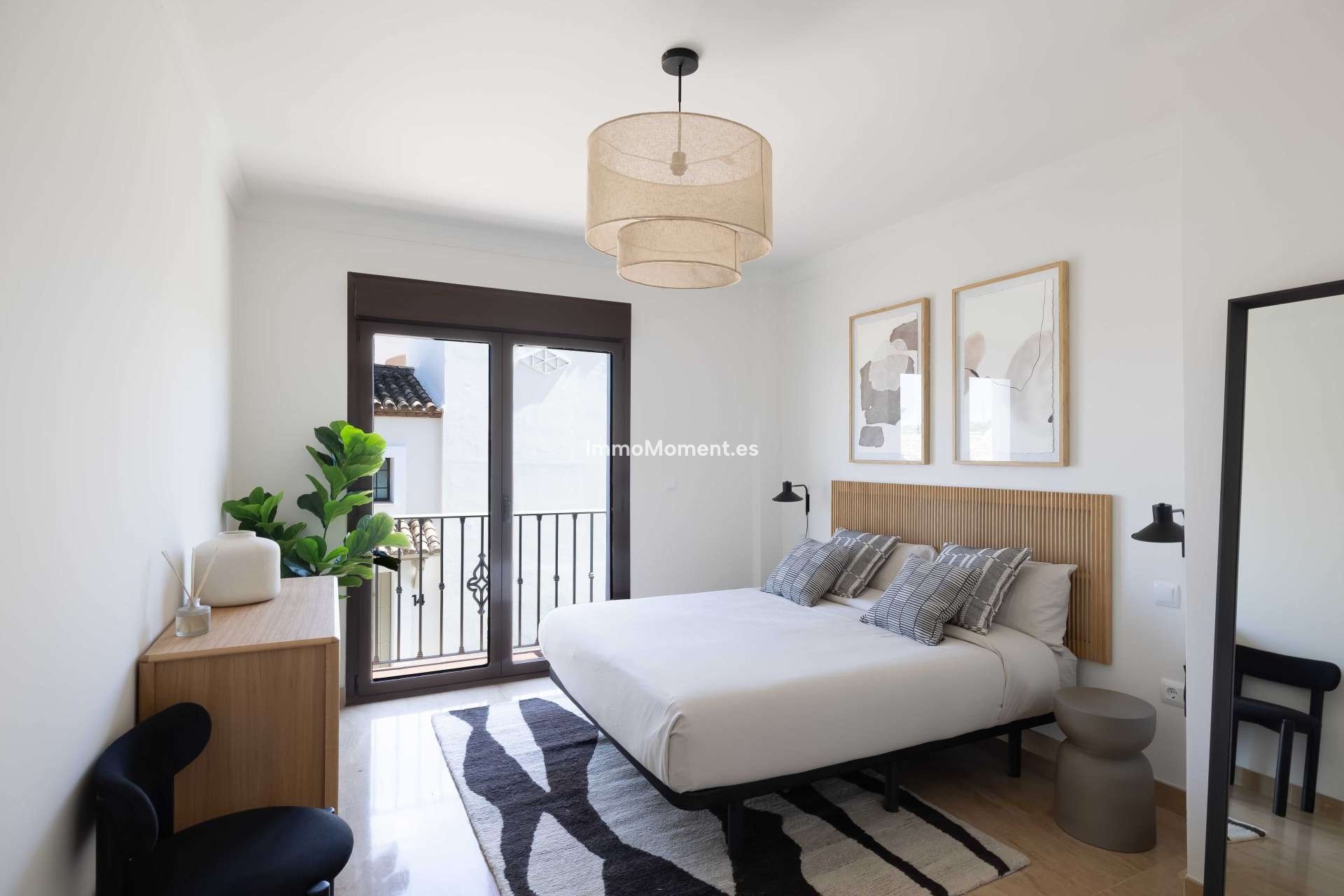 Obra nueva - Adosado - Estepona  - Estepona