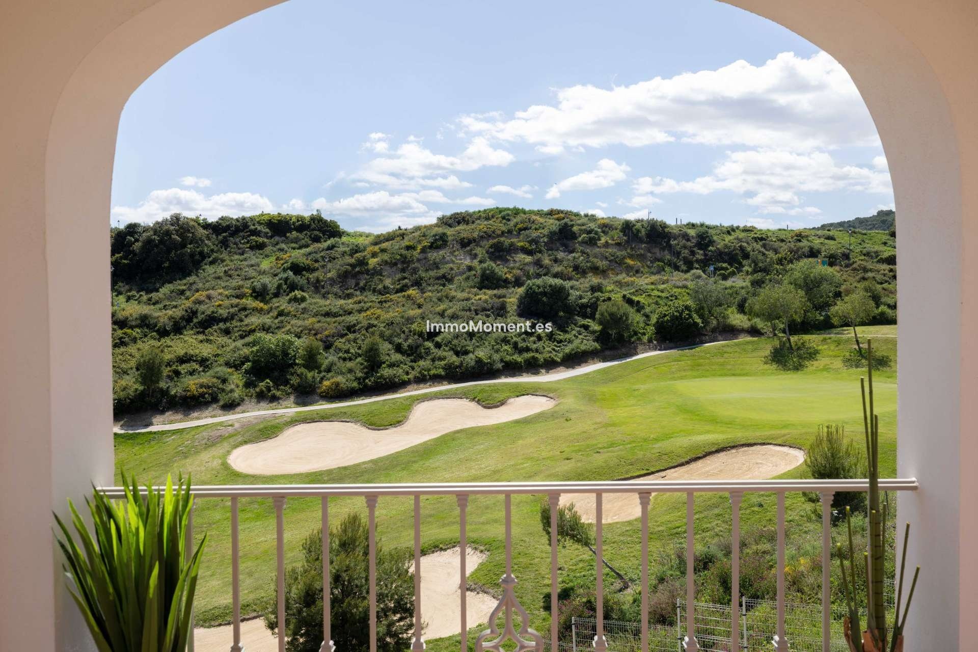 Obra nueva - Adosado - Estepona  - Estepona